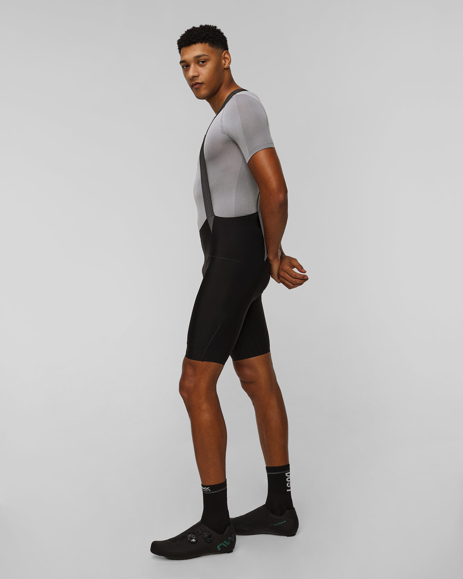 Assos MILLE GTO BIB SHORTS C2