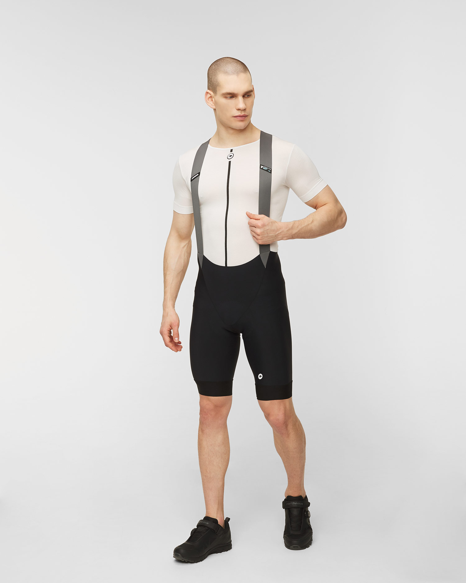 Assos MILLE GT BIB SHORTS C2