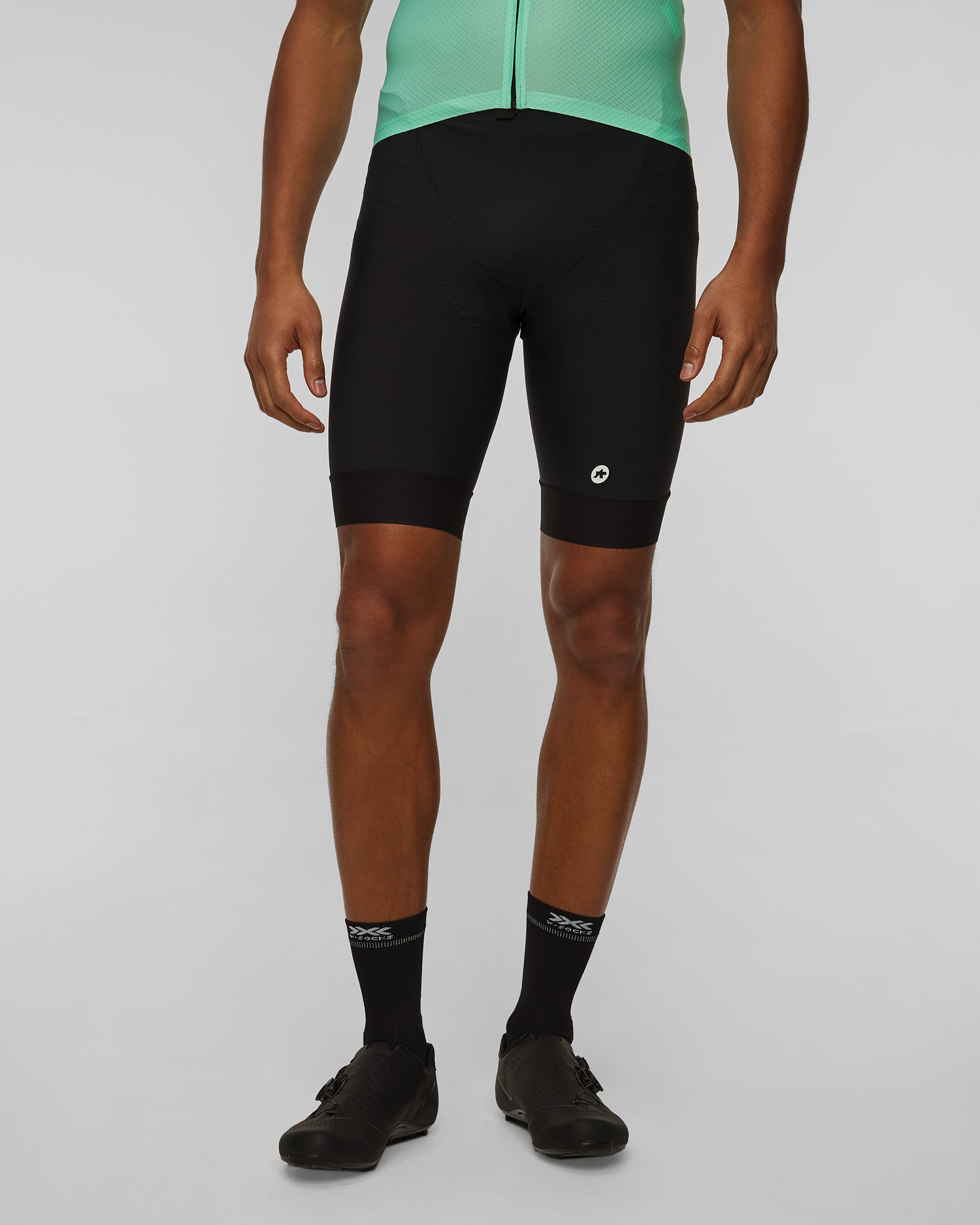 Assos MILLE GT HALF SHORTS C2
