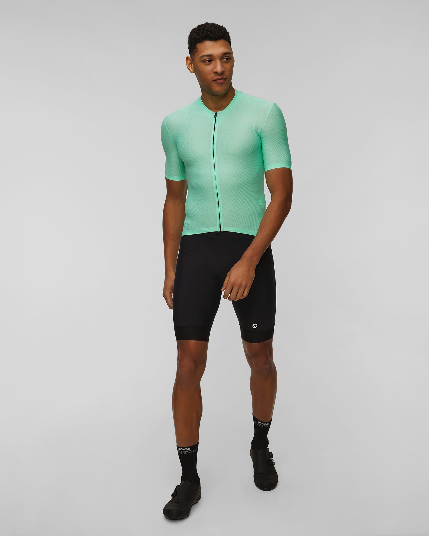 Assos MILLE GT HALF SHORTS C2