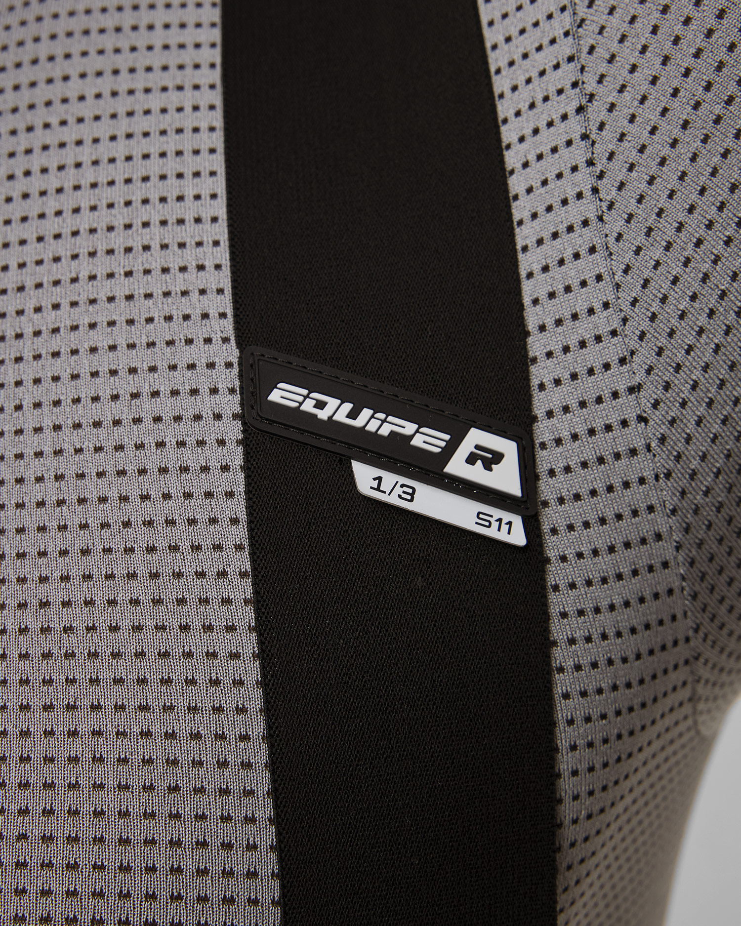 Pánské cyklistické šortky Assos Equipe R Bib Shorts S11