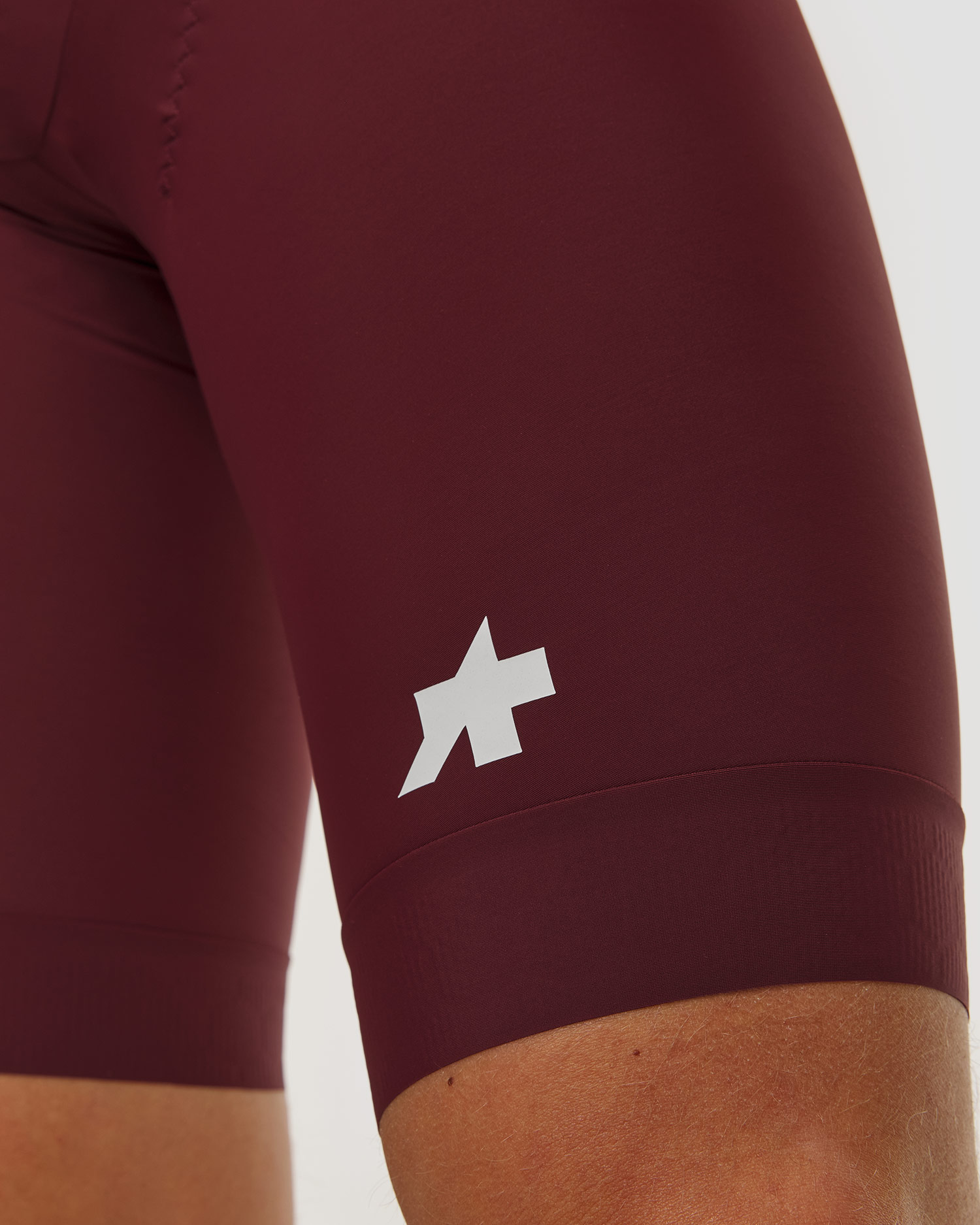 Spodenki rowerowe na szelkach męskie Assos Mille Gt Bib Shorts S11
