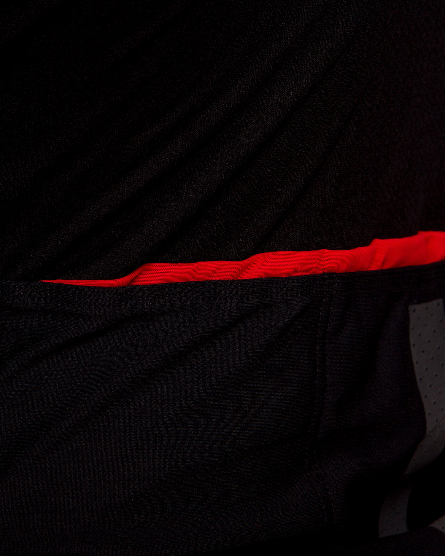 T-shirt à manches courtes ASSOS EQUIPE RS AERO