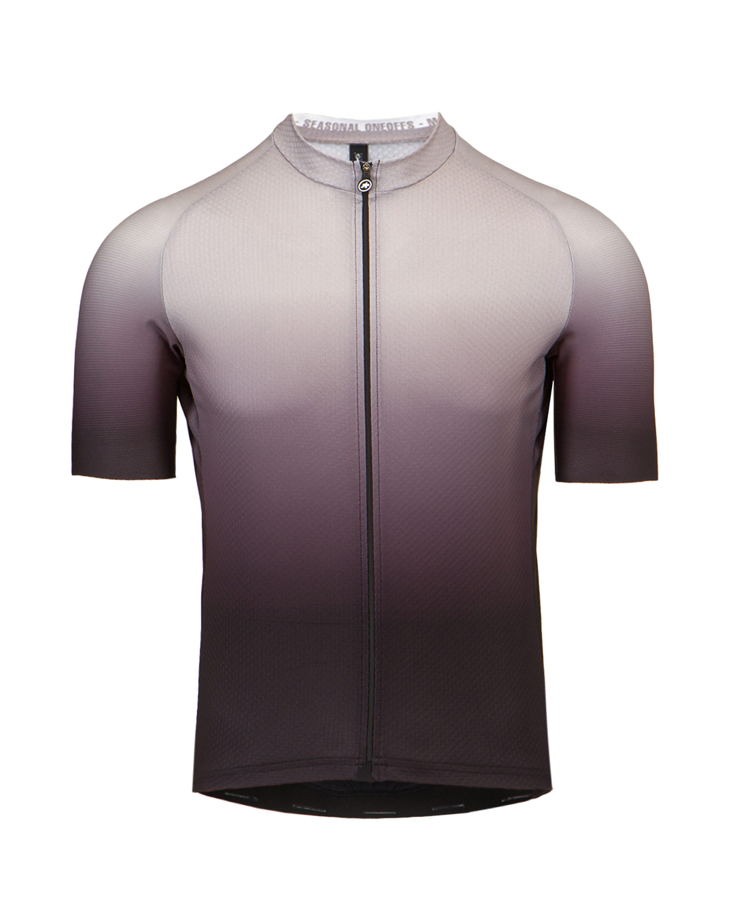 Maillot de cyclisme ASSOS MILLE GT SUMMER SS JERSEY C2 SHIFTER