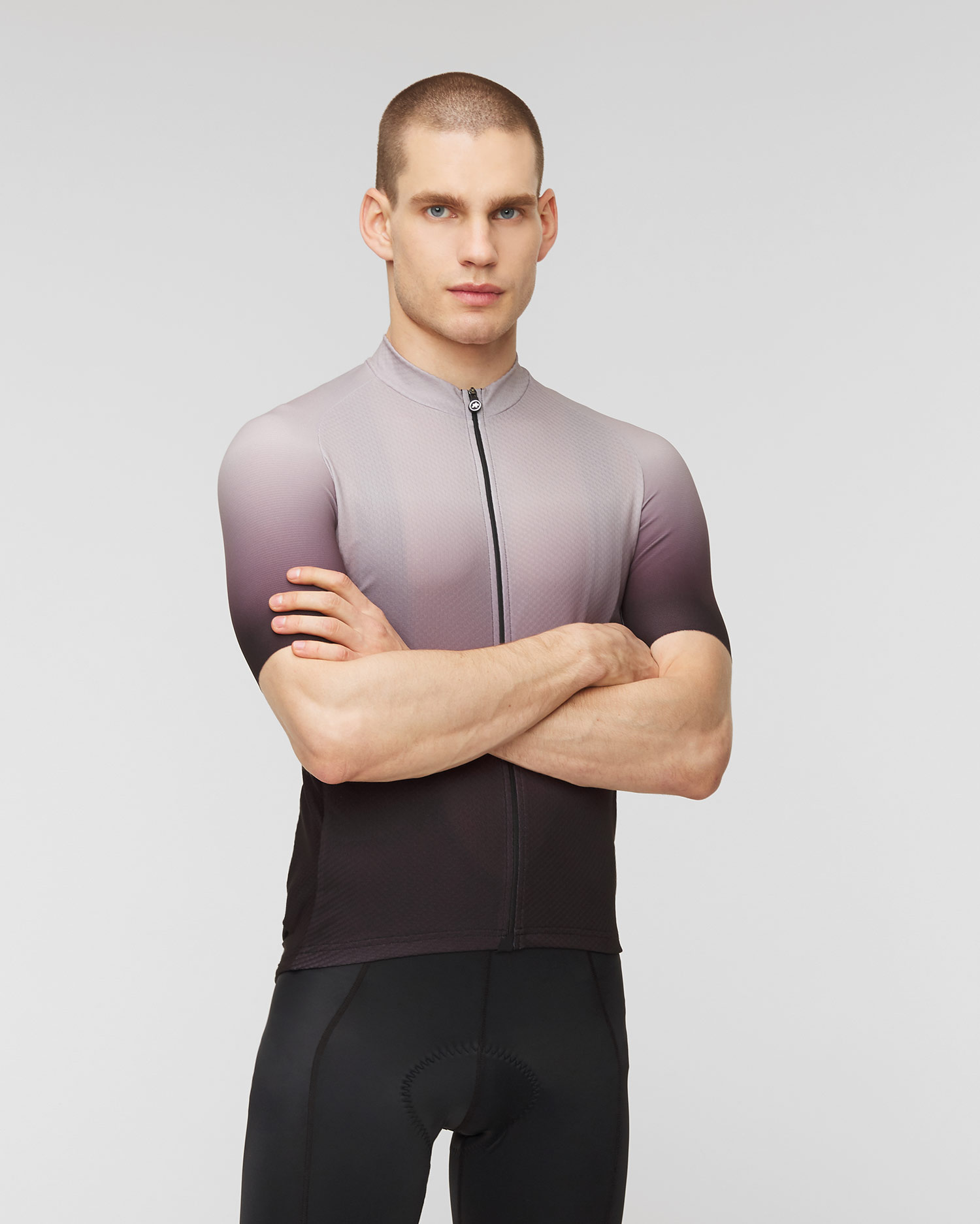 Maillot de cyclisme ASSOS MILLE GT SUMMER SS JERSEY C2 SHIFTER