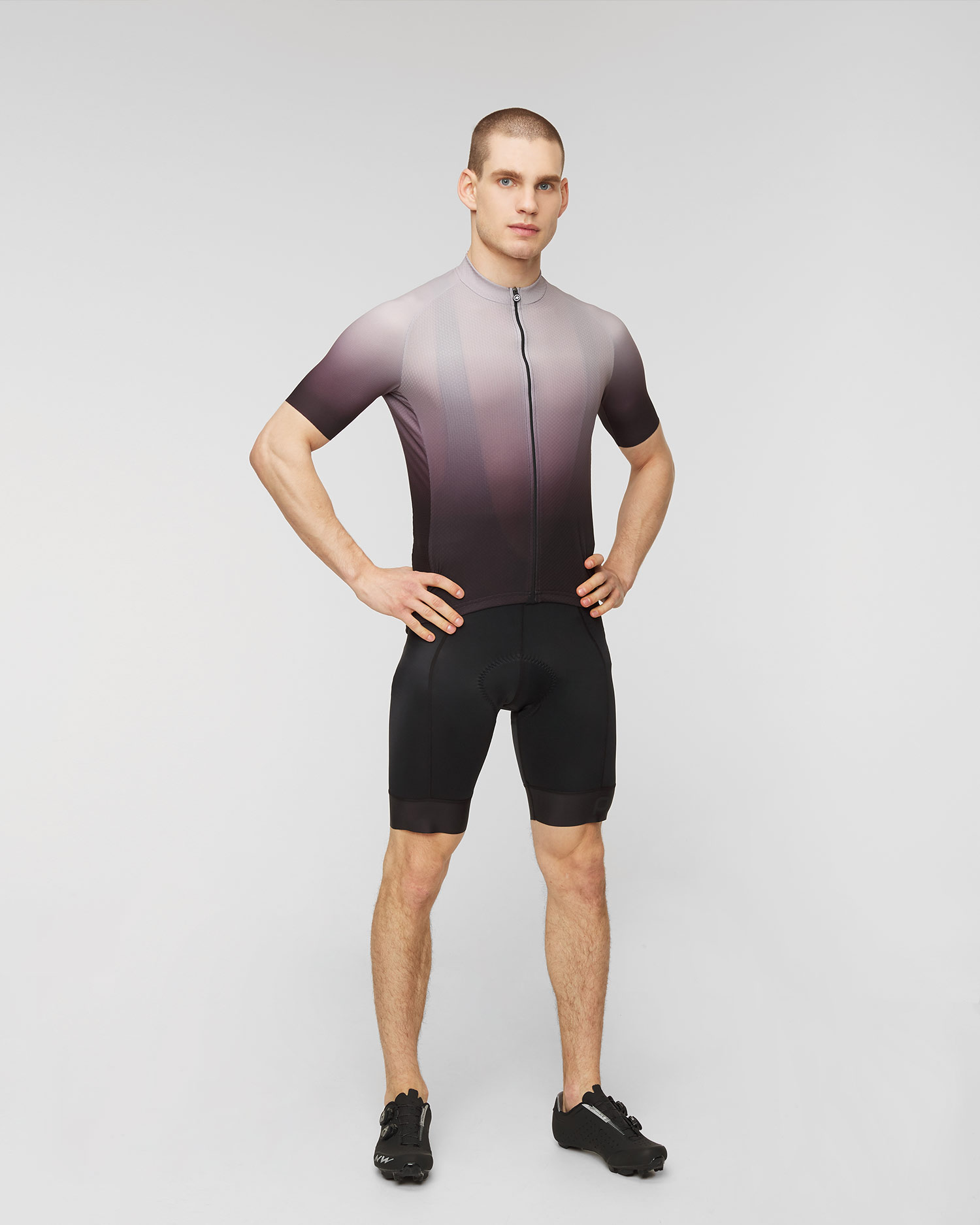 Maillot de cyclisme ASSOS MILLE GT SUMMER SS JERSEY C2 SHIFTER
