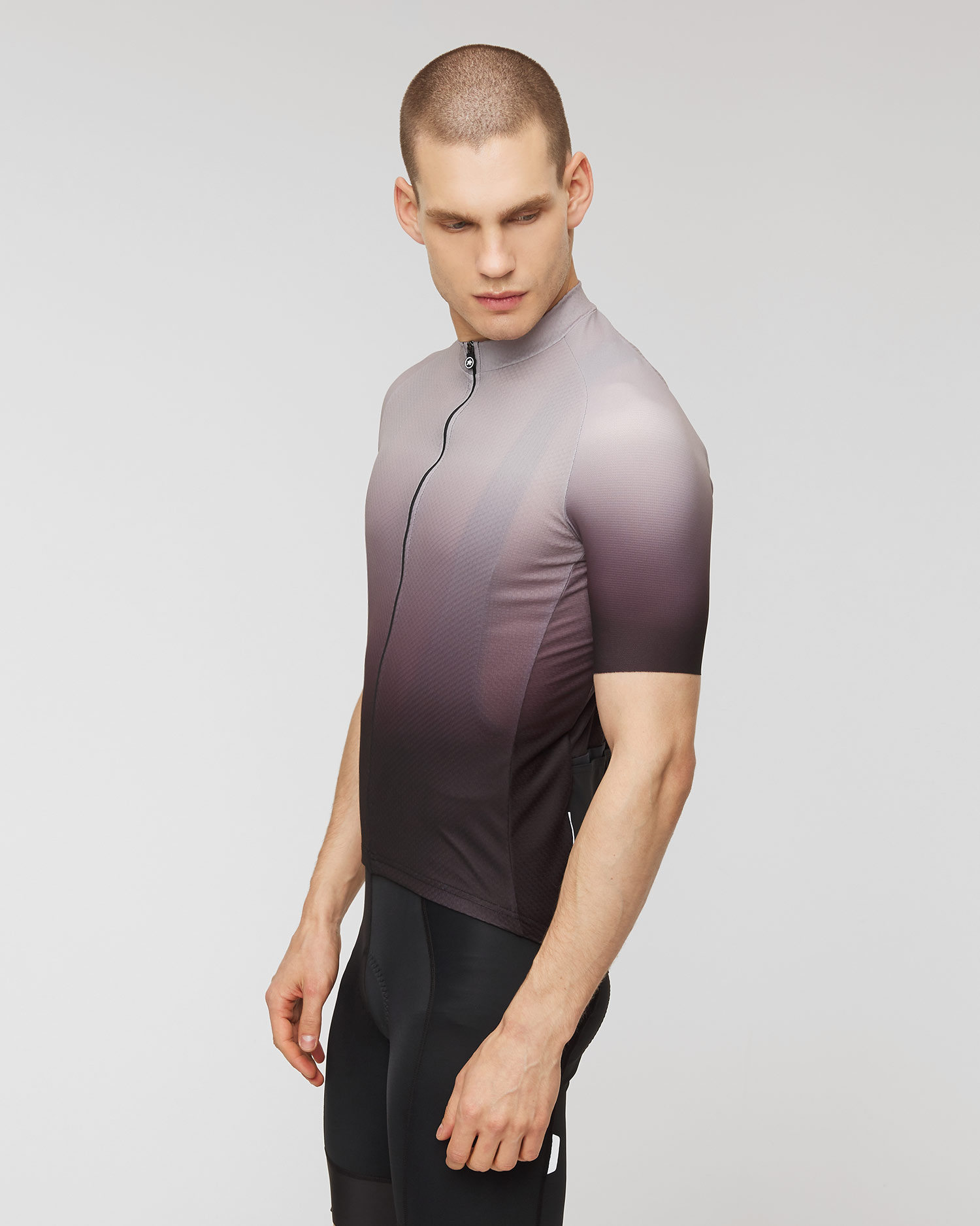 Maillot de cyclisme ASSOS MILLE GT SUMMER SS JERSEY C2 SHIFTER