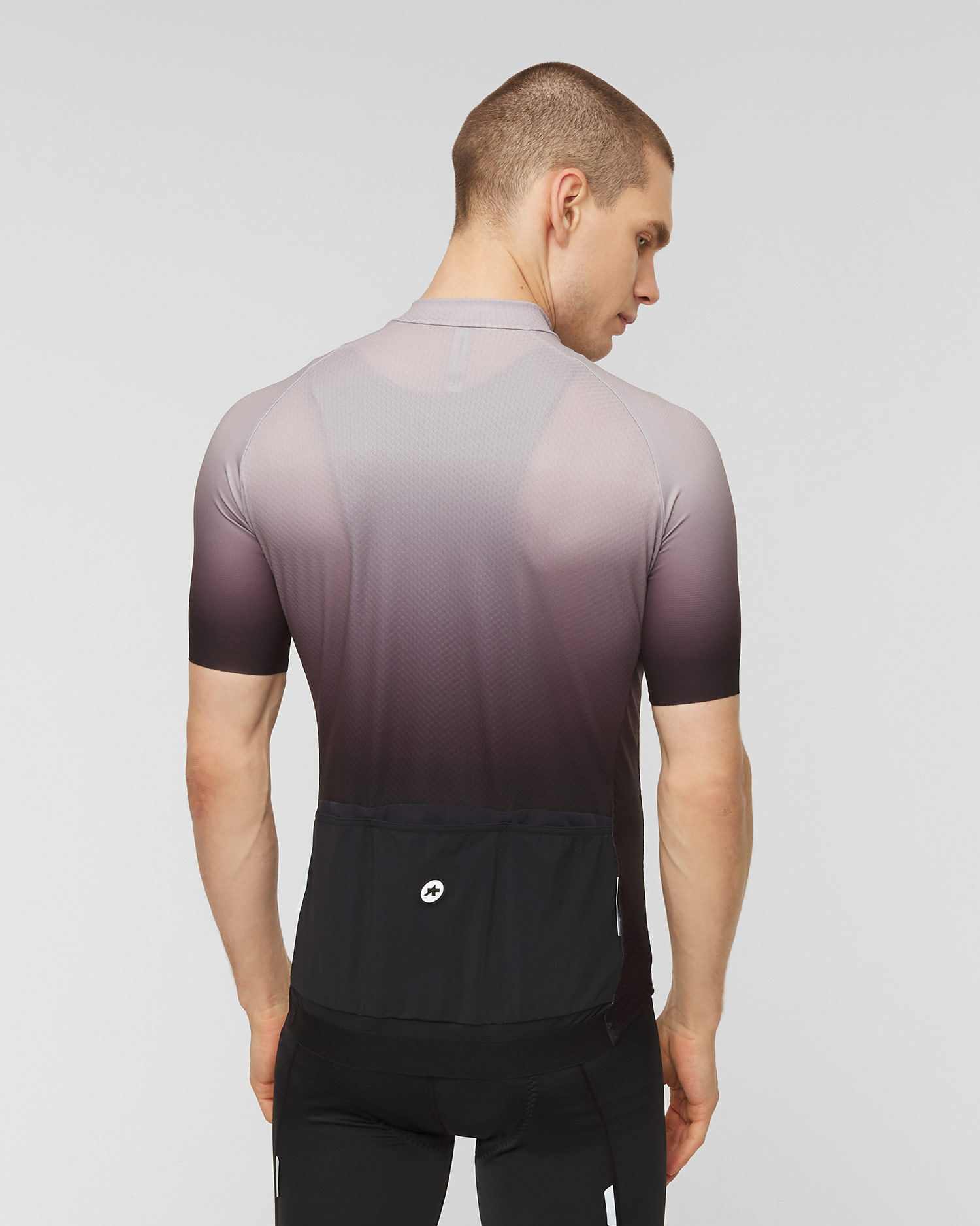 Maillot de cyclisme ASSOS MILLE GT SUMMER SS JERSEY C2 SHIFTER