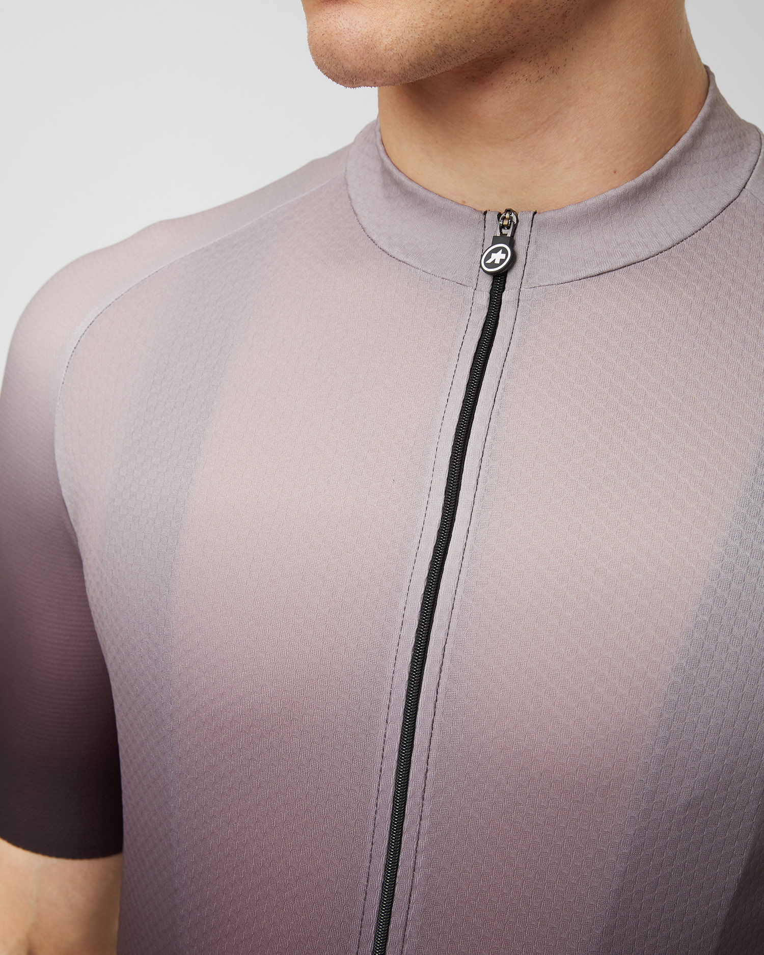 Maillot de cyclisme ASSOS MILLE GT SUMMER SS JERSEY C2 SHIFTER