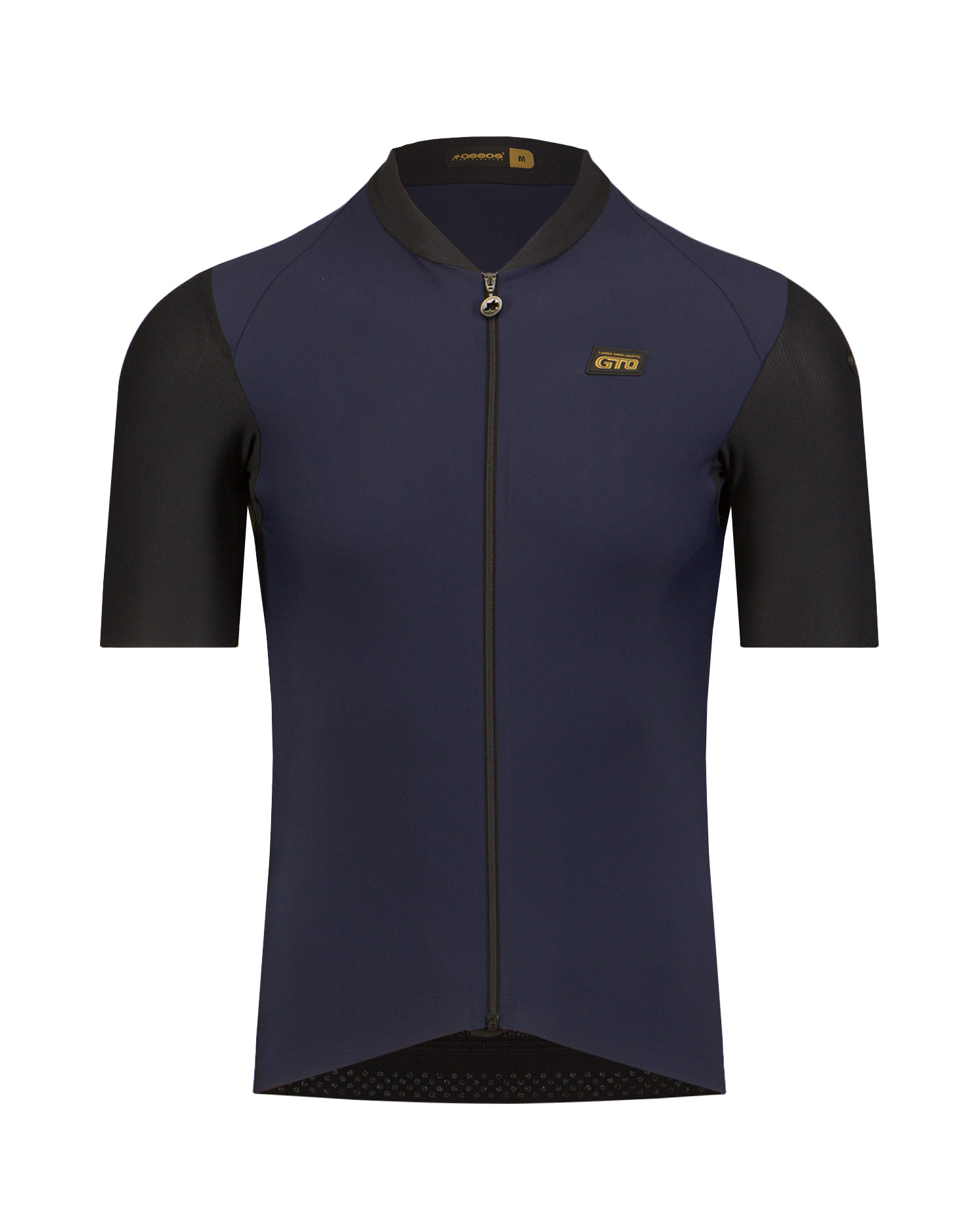 Maillot de cyclisme ASSOS MILLE GTO C2