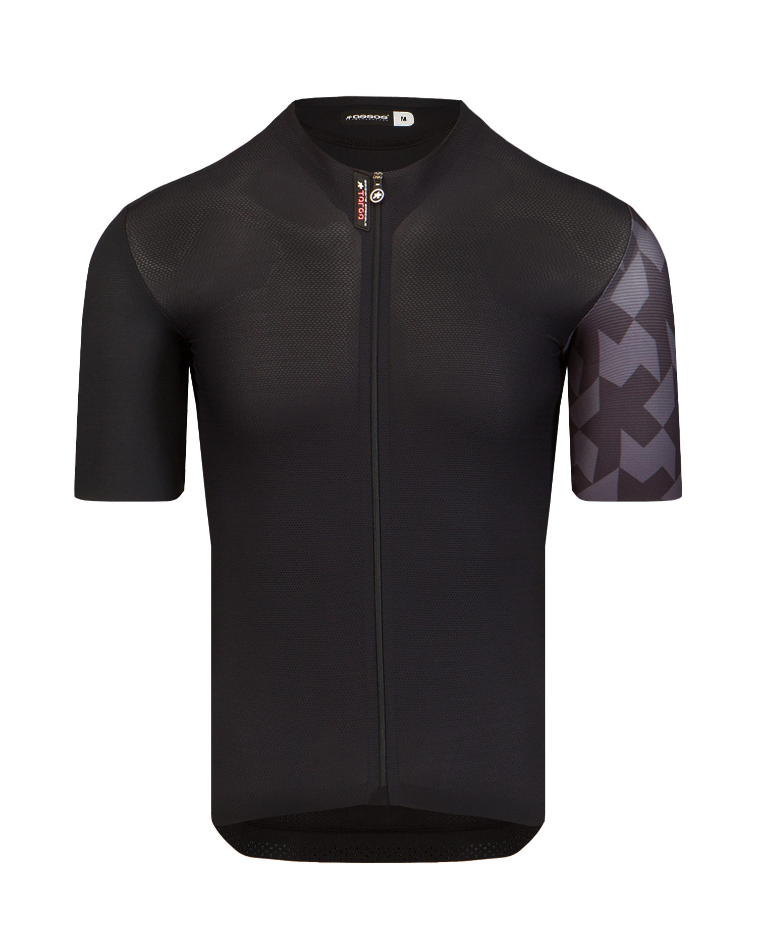 Maillot de cyclisme ASSOS EQUIPE RS JERSEY S9 TARGA