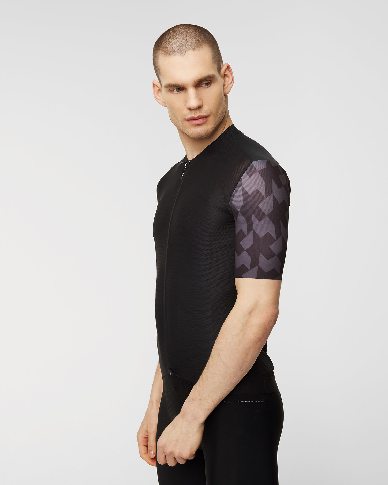 Maillot de cyclisme ASSOS EQUIPE RS JERSEY S9 TARGA