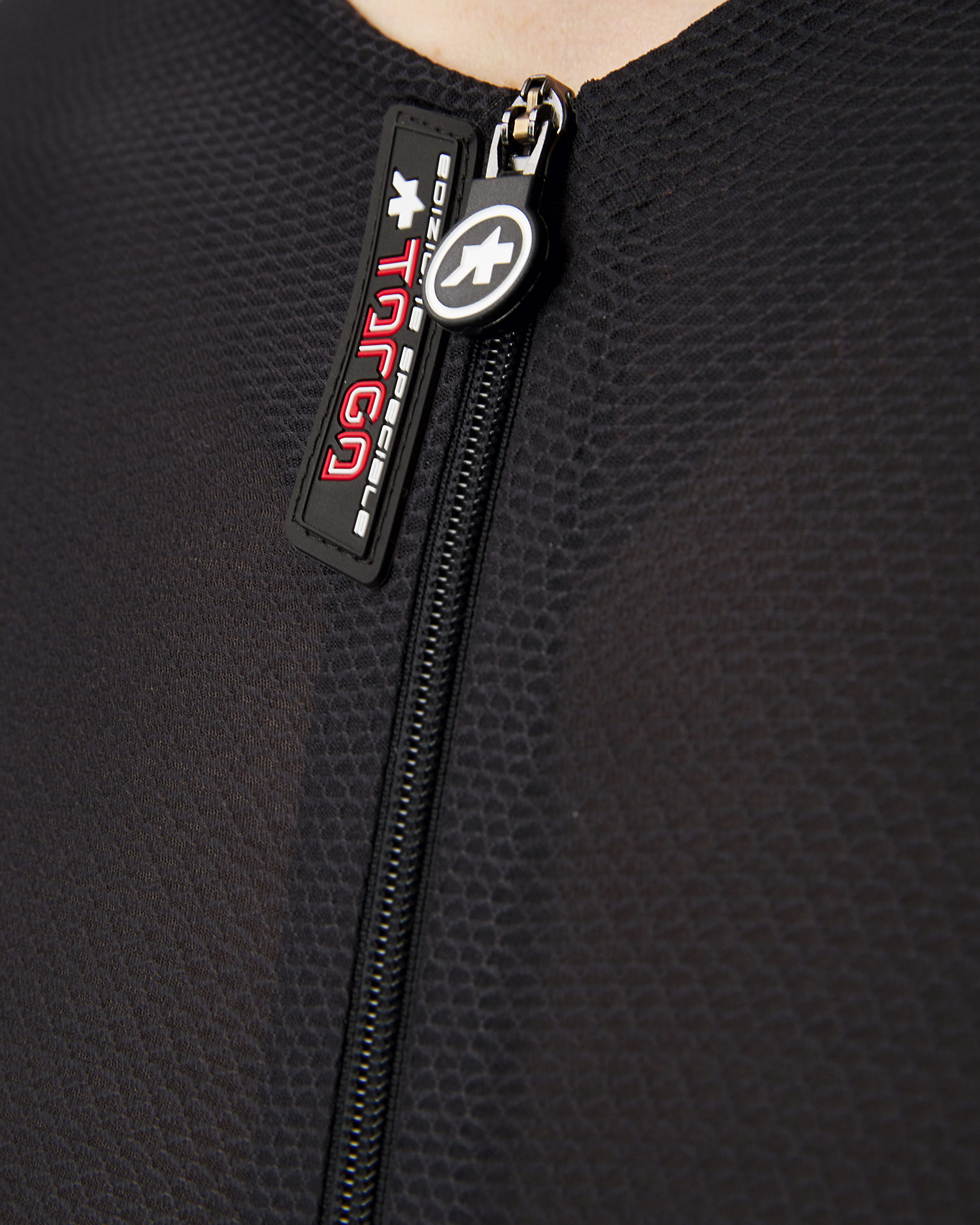 Maillot de cyclisme ASSOS EQUIPE RS JERSEY S9 TARGA