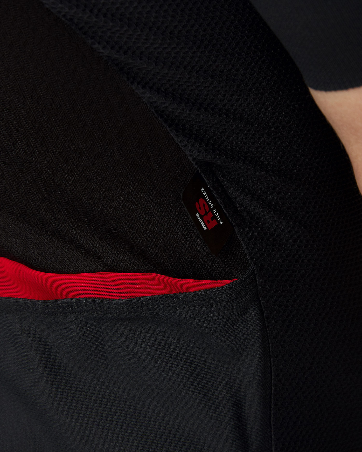 Maillot de cyclisme ASSOS EQUIPE RS JERSEY S9 TARGA