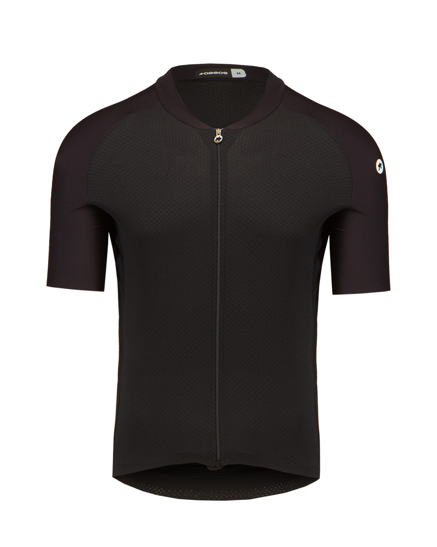 Maillot de cyclisme Assos Mille GT Jersey C2 Evo