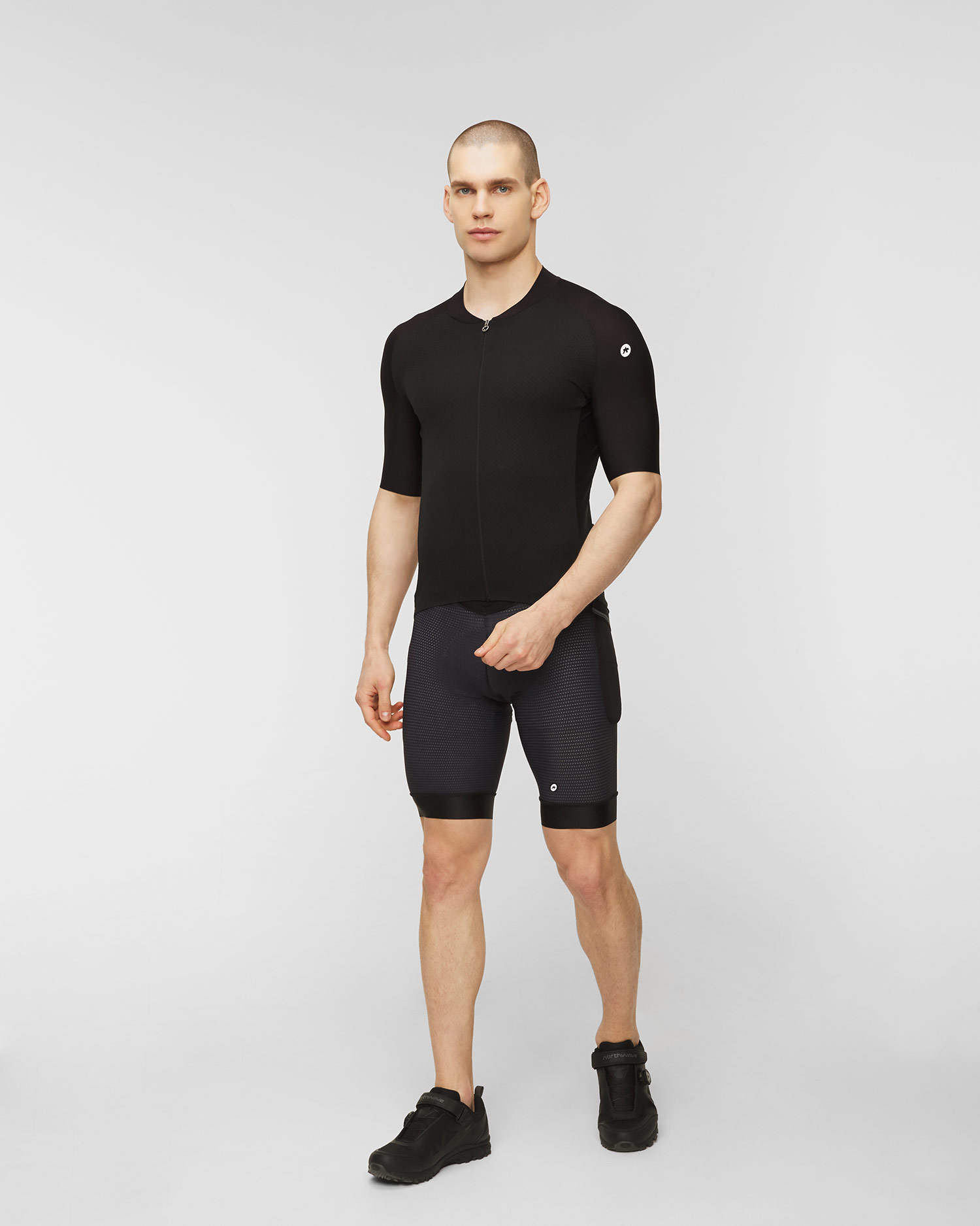 Maillot de cyclisme Assos Mille GT Jersey C2 Evo