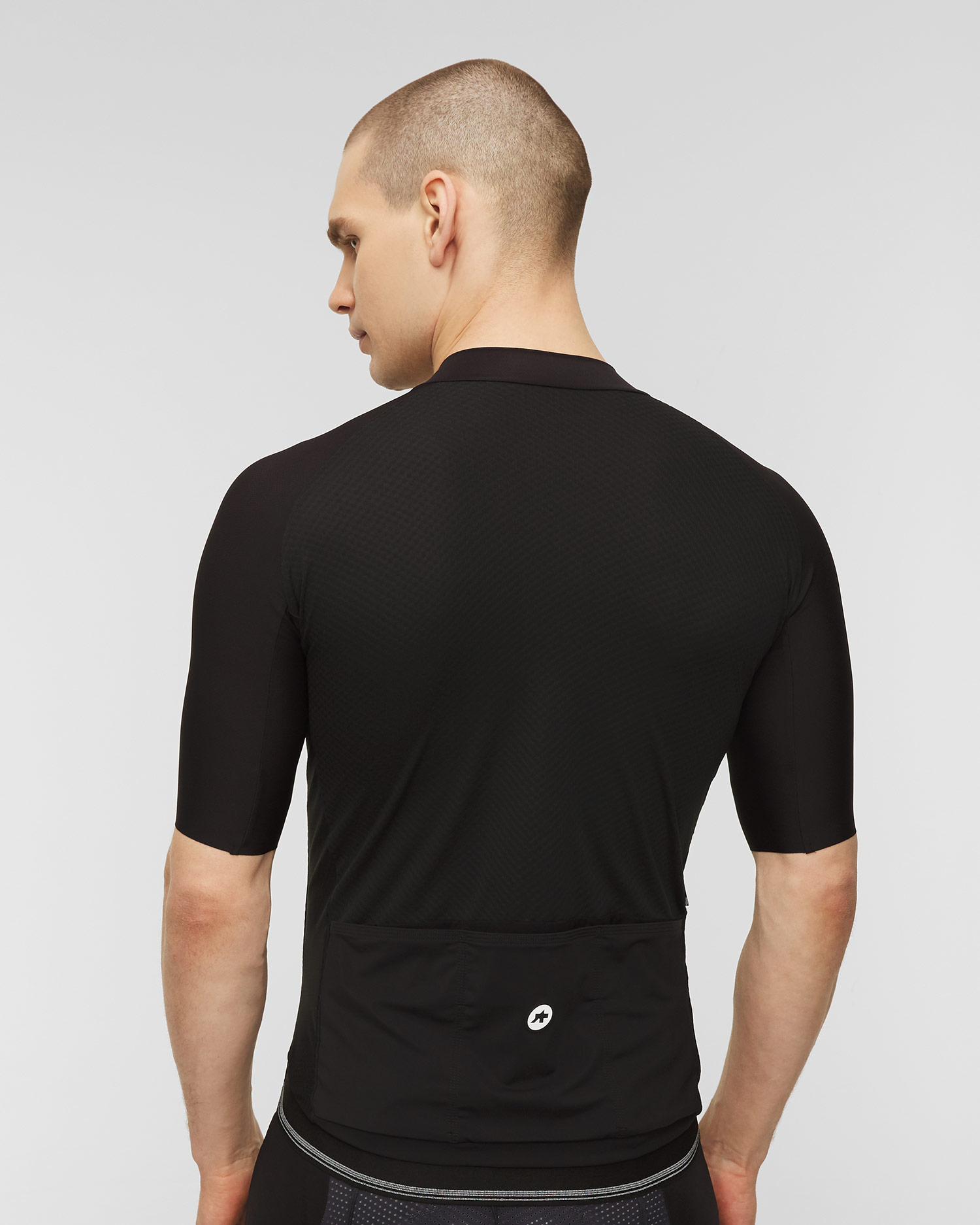 Maillot de cyclisme Assos Mille GT Jersey C2 Evo