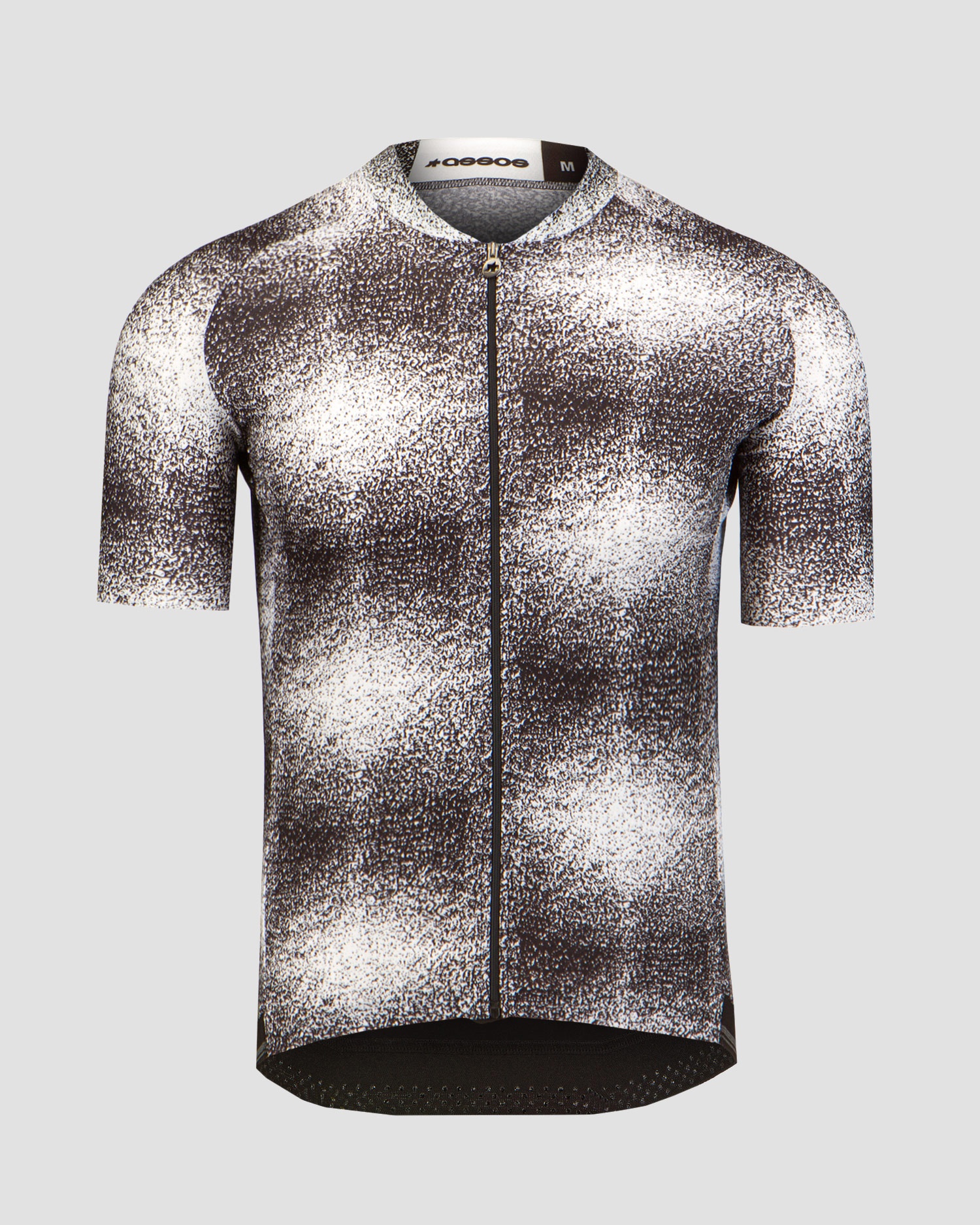 Maillot de cyclisme  Assos Mille GT Jersey C2 Evo Zeus