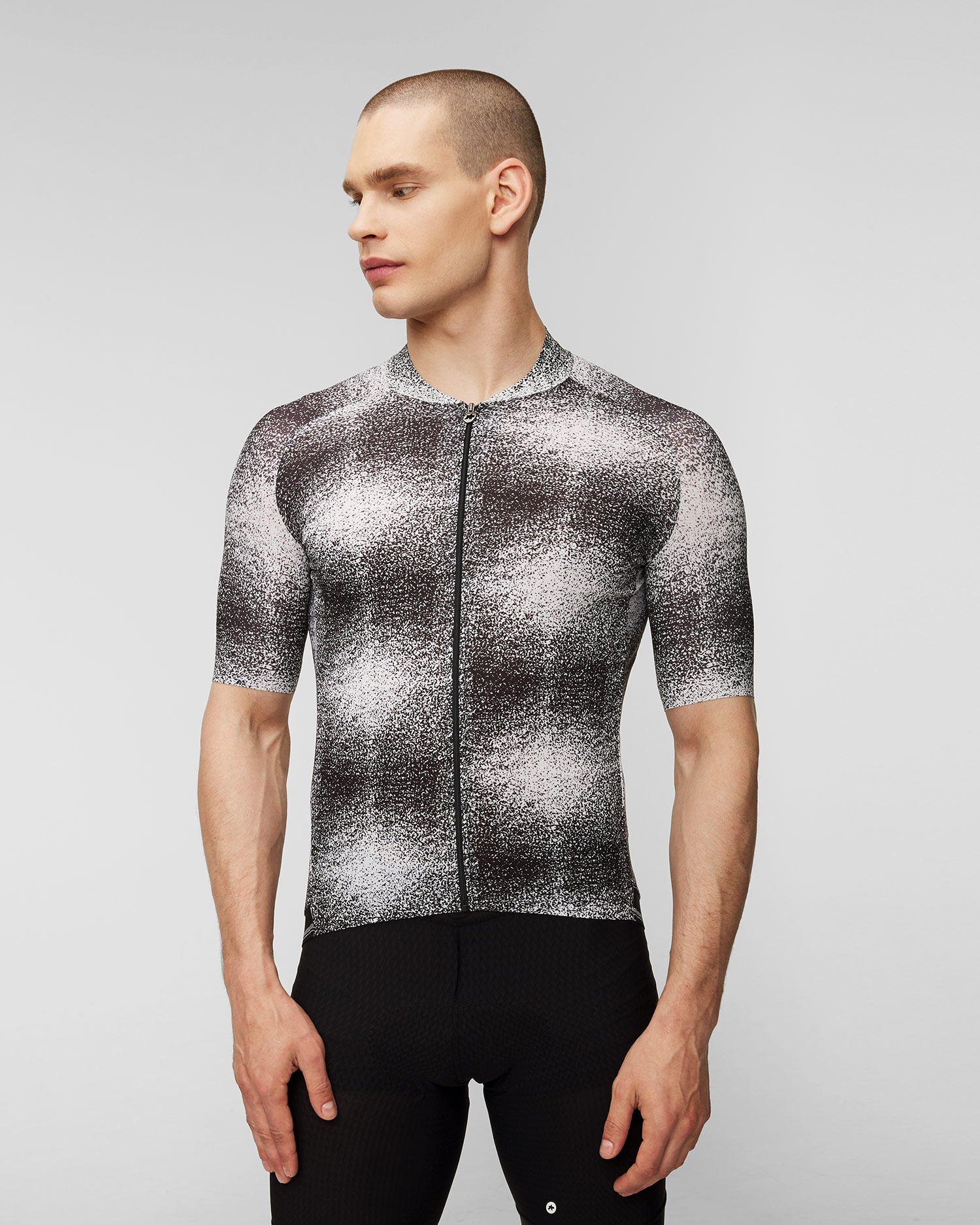 Maillot de cyclisme  Assos Mille GT Jersey C2 Evo Zeus