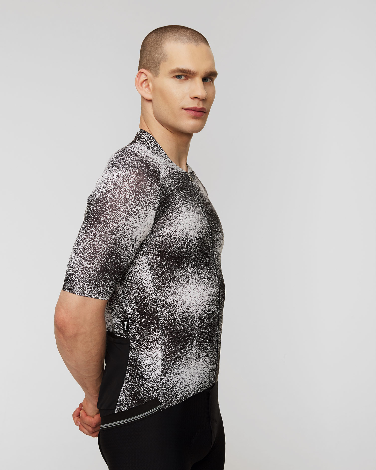 Maillot de cyclisme  Assos Mille GT Jersey C2 Evo Zeus