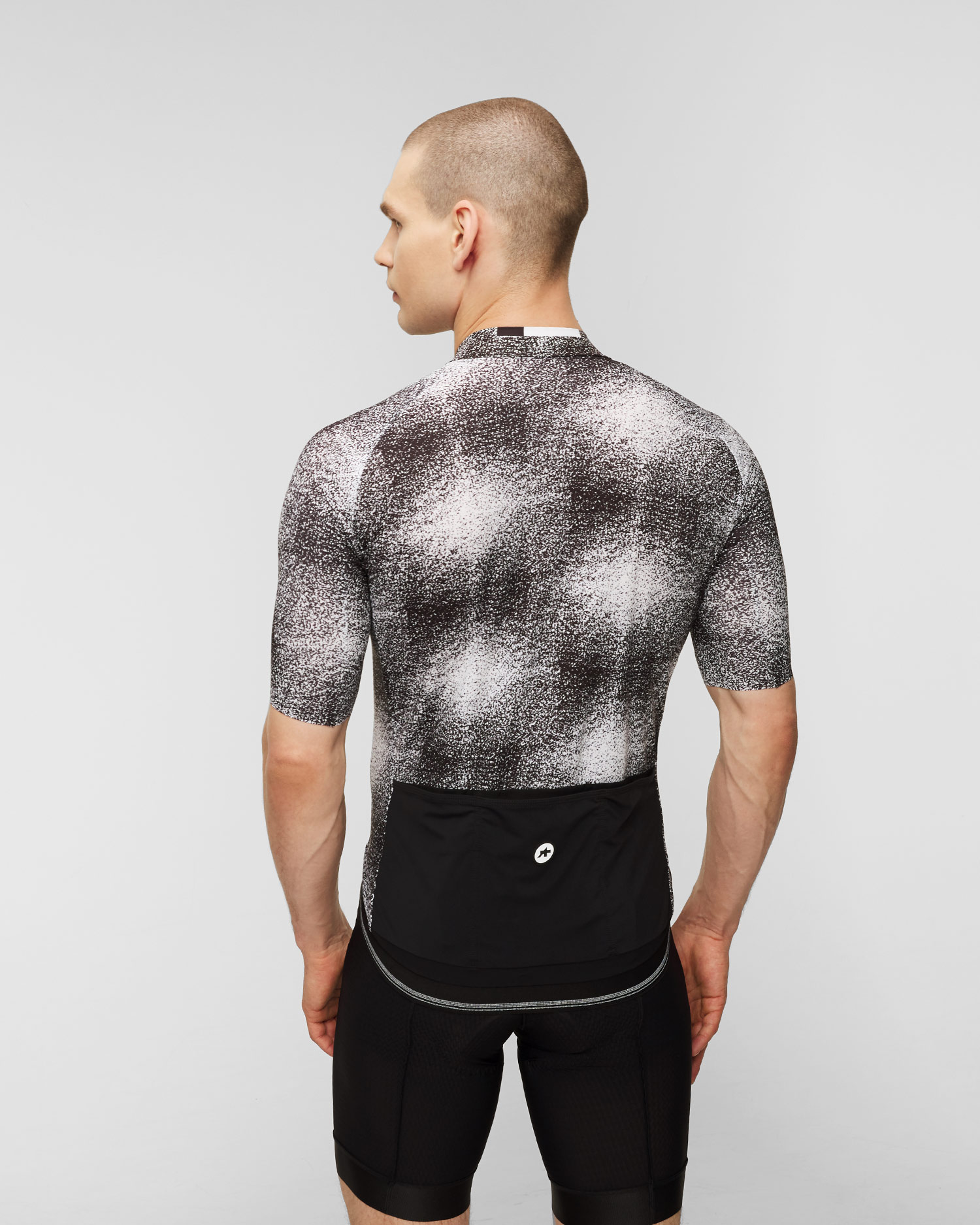 Maillot de cyclisme  Assos Mille GT Jersey C2 Evo Zeus