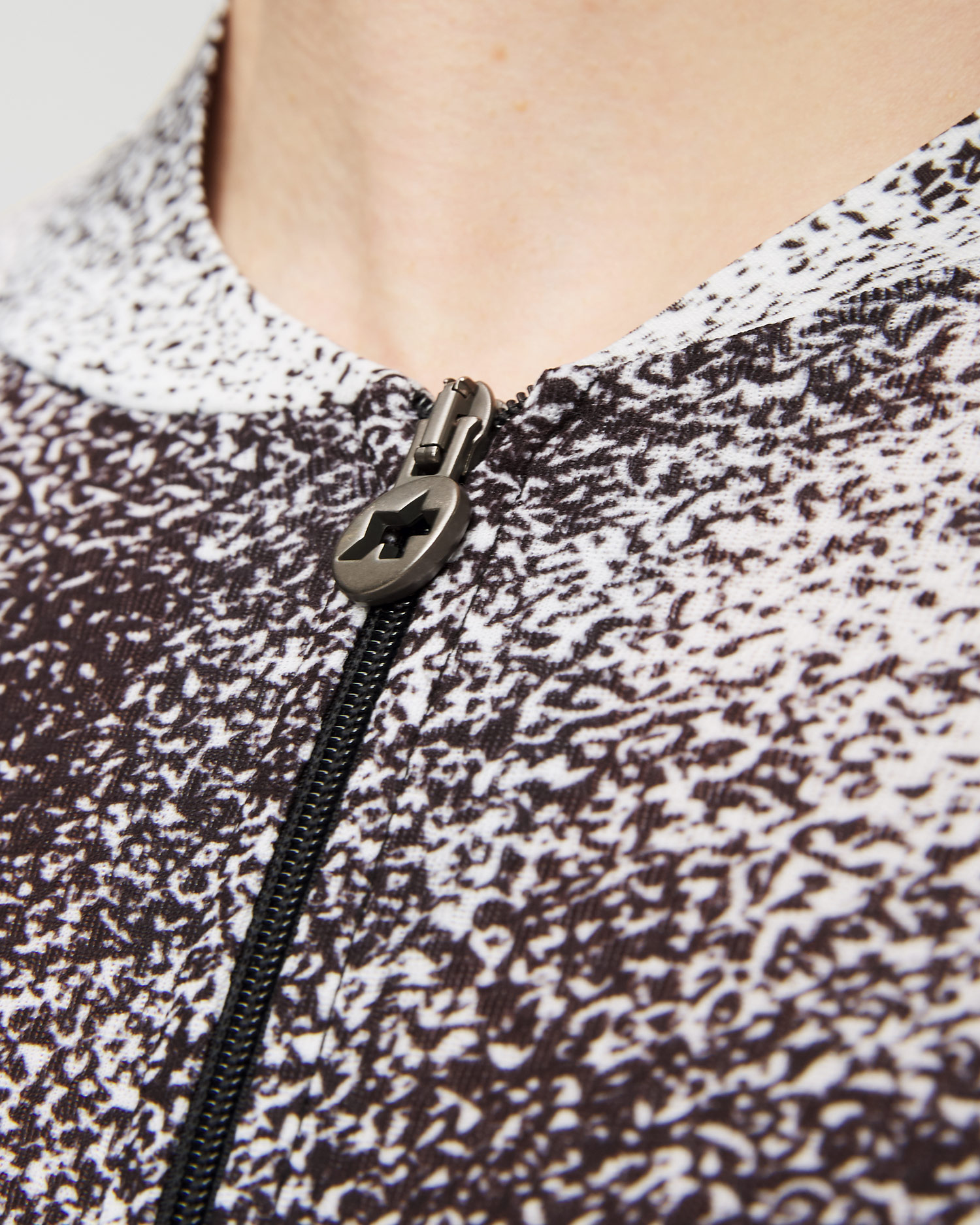 Maillot de cyclisme  Assos Mille GT Jersey C2 Evo Zeus