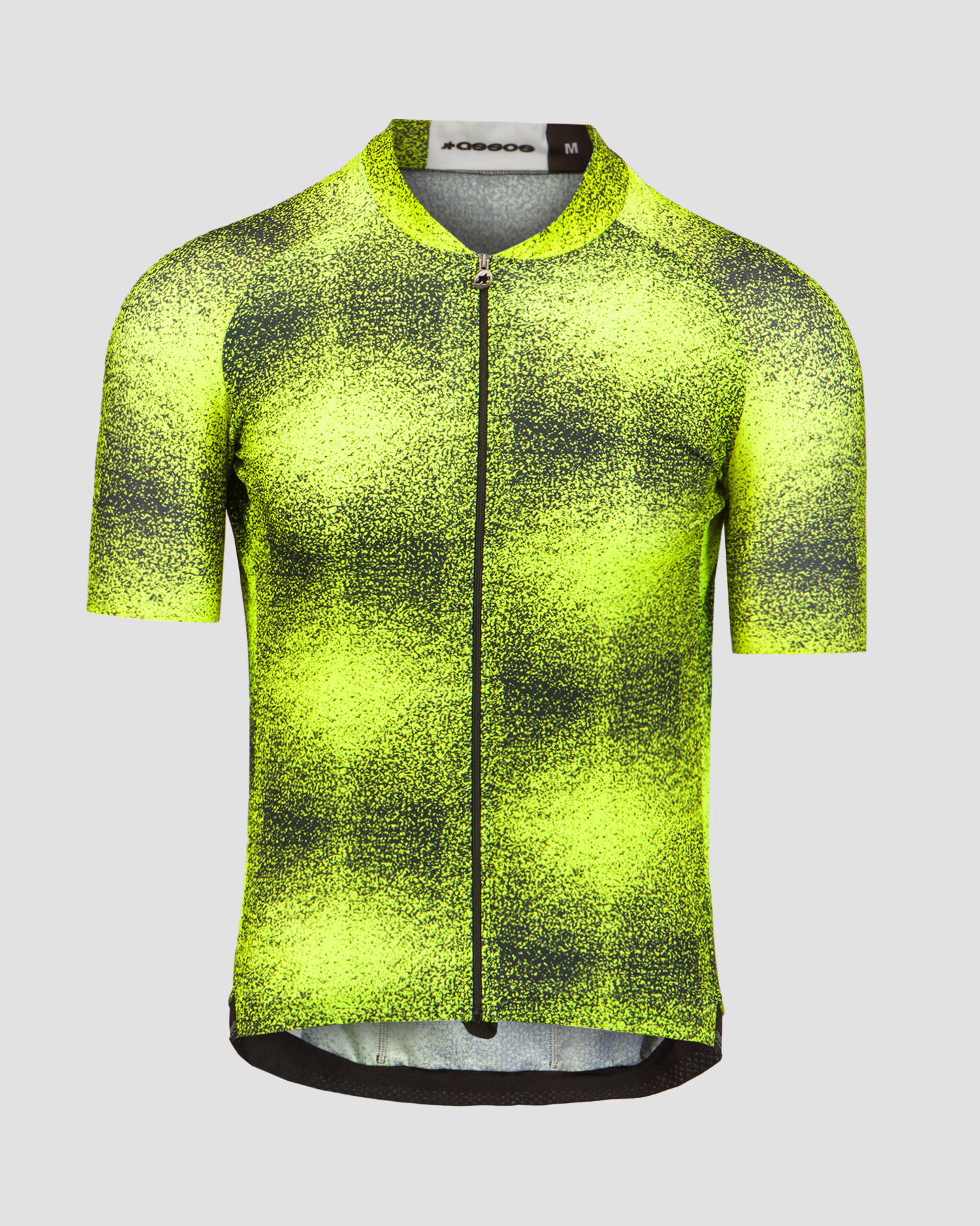 T-shirt cycliste Assos Mille GT Jersey C2 Evo Zeus