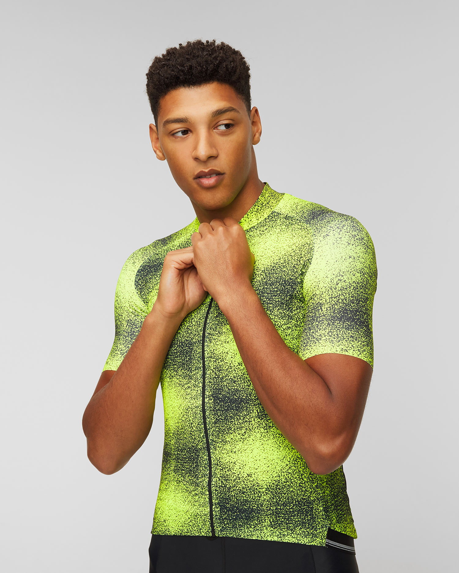Cyklistický dres Assos Mille GT Jersey C2 Evo Zeus