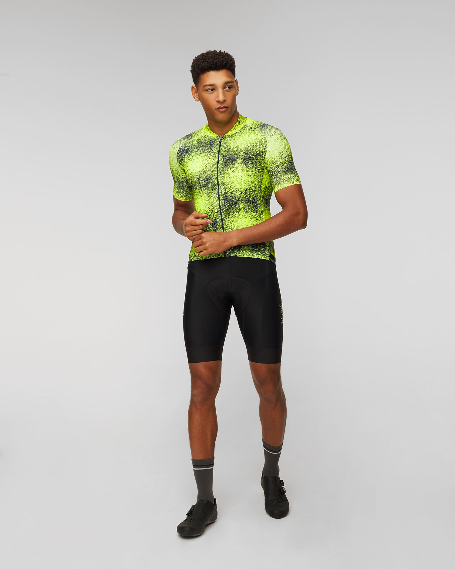 T-shirt cycliste Assos Mille GT Jersey C2 Evo Zeus