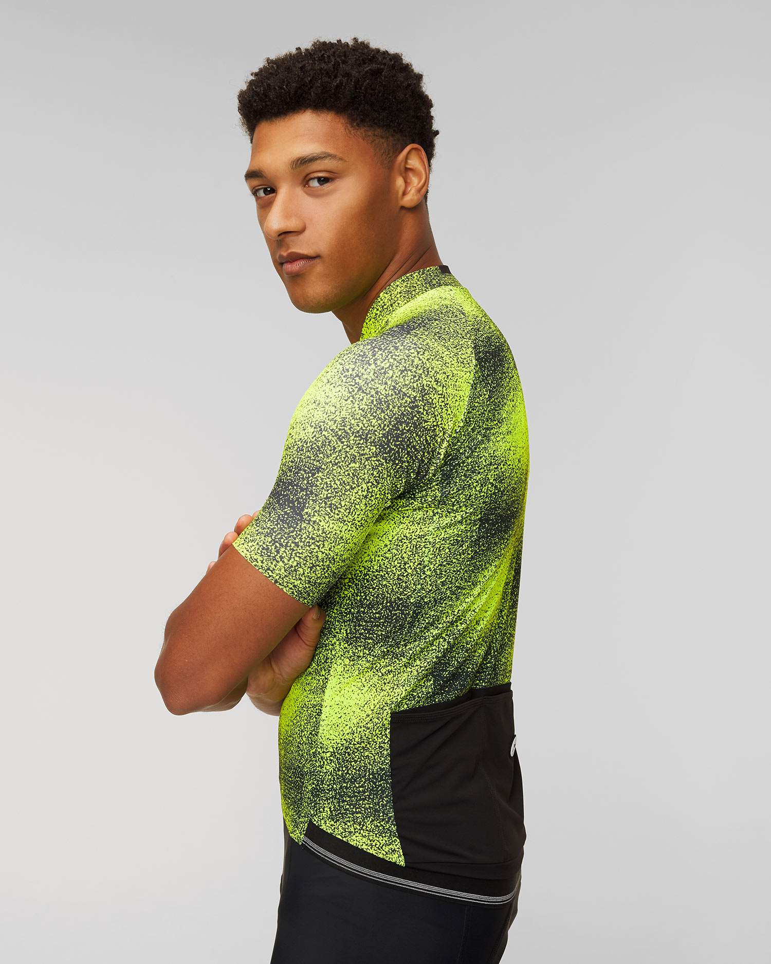 T-shirt cycliste Assos Mille GT Jersey C2 Evo Zeus