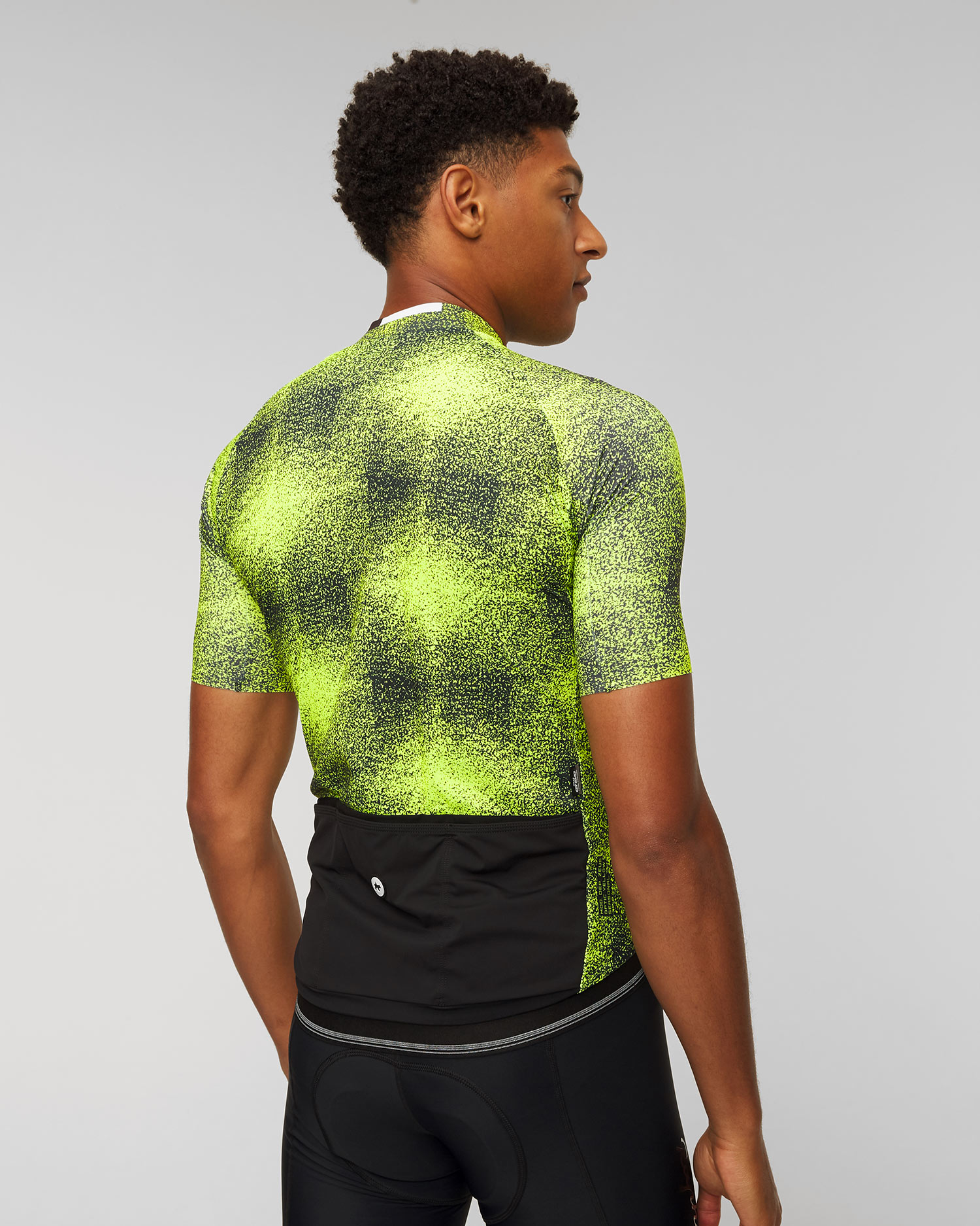 T-shirt cycliste Assos Mille GT Jersey C2 Evo Zeus