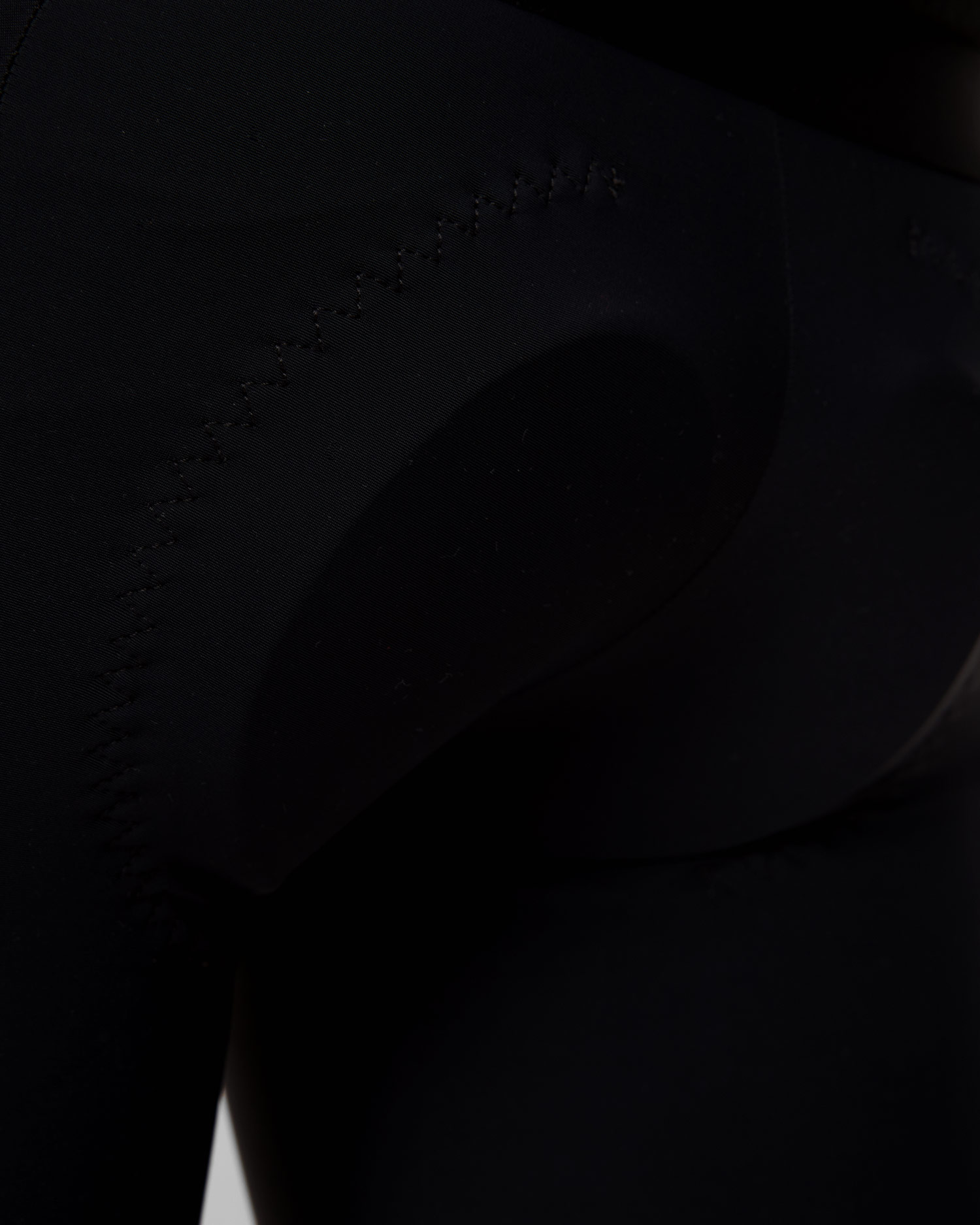 Černý pánský cyklistický dres Assos Mille Gt Jersey S11