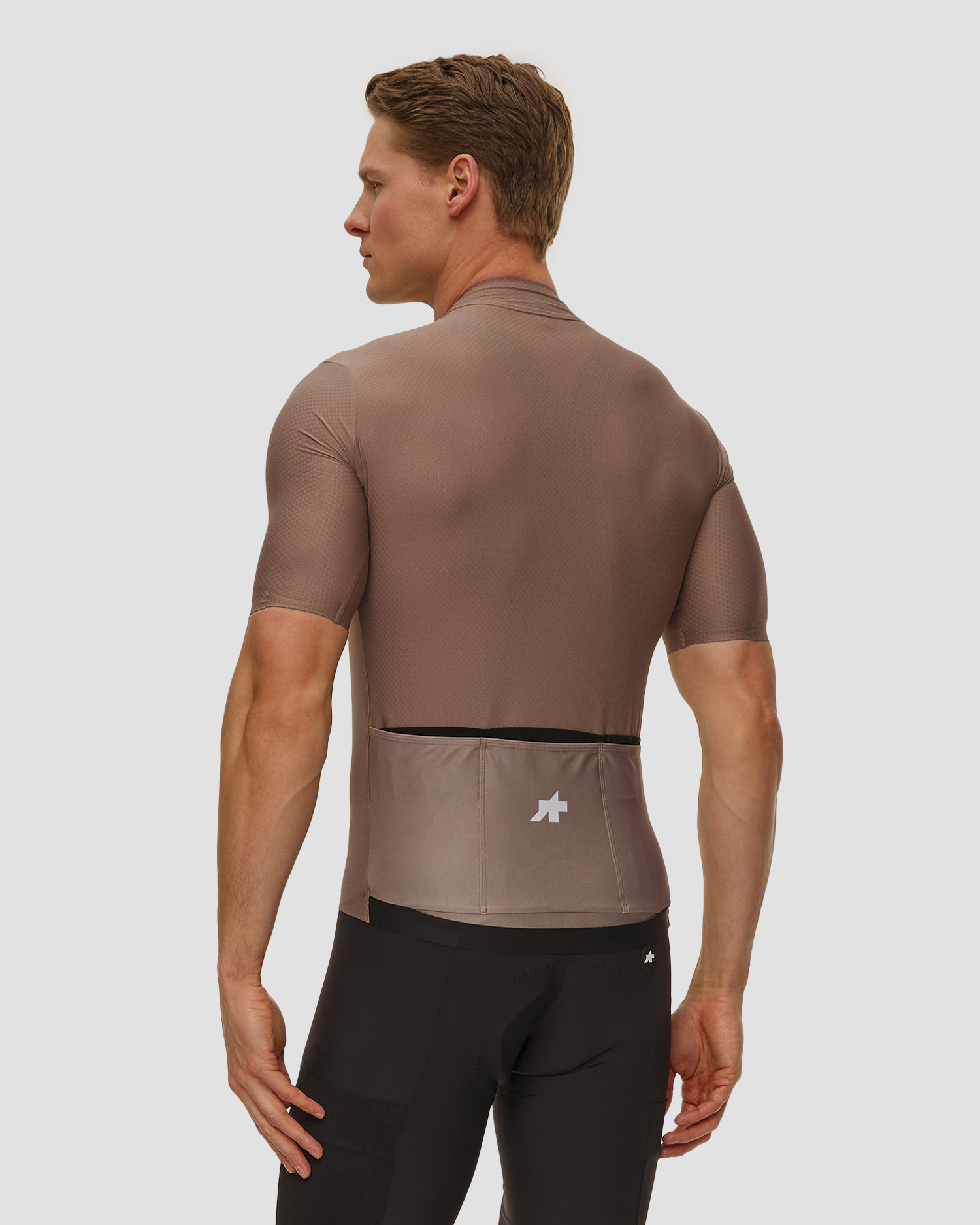 Pánsky cyklistický dres Assos Equipe R Jersey S11