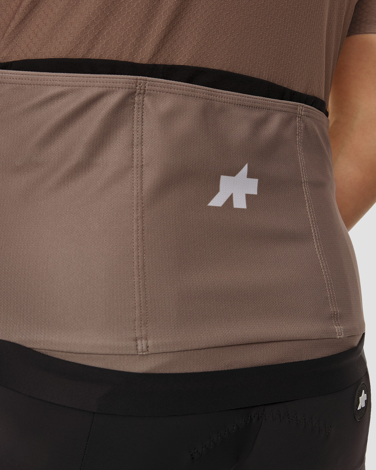 Pánsky cyklistický dres Assos Equipe R Jersey S11