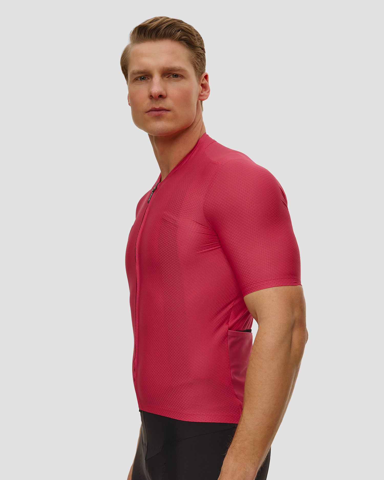 Koszulka rowerowa męska Assos Equipe R Jersey S11