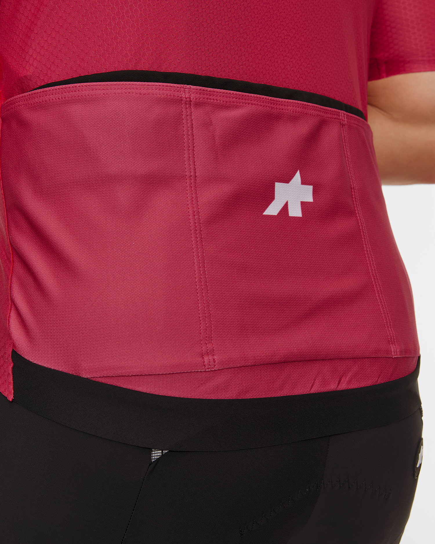 Koszulka rowerowa męska Assos Equipe R Jersey S11