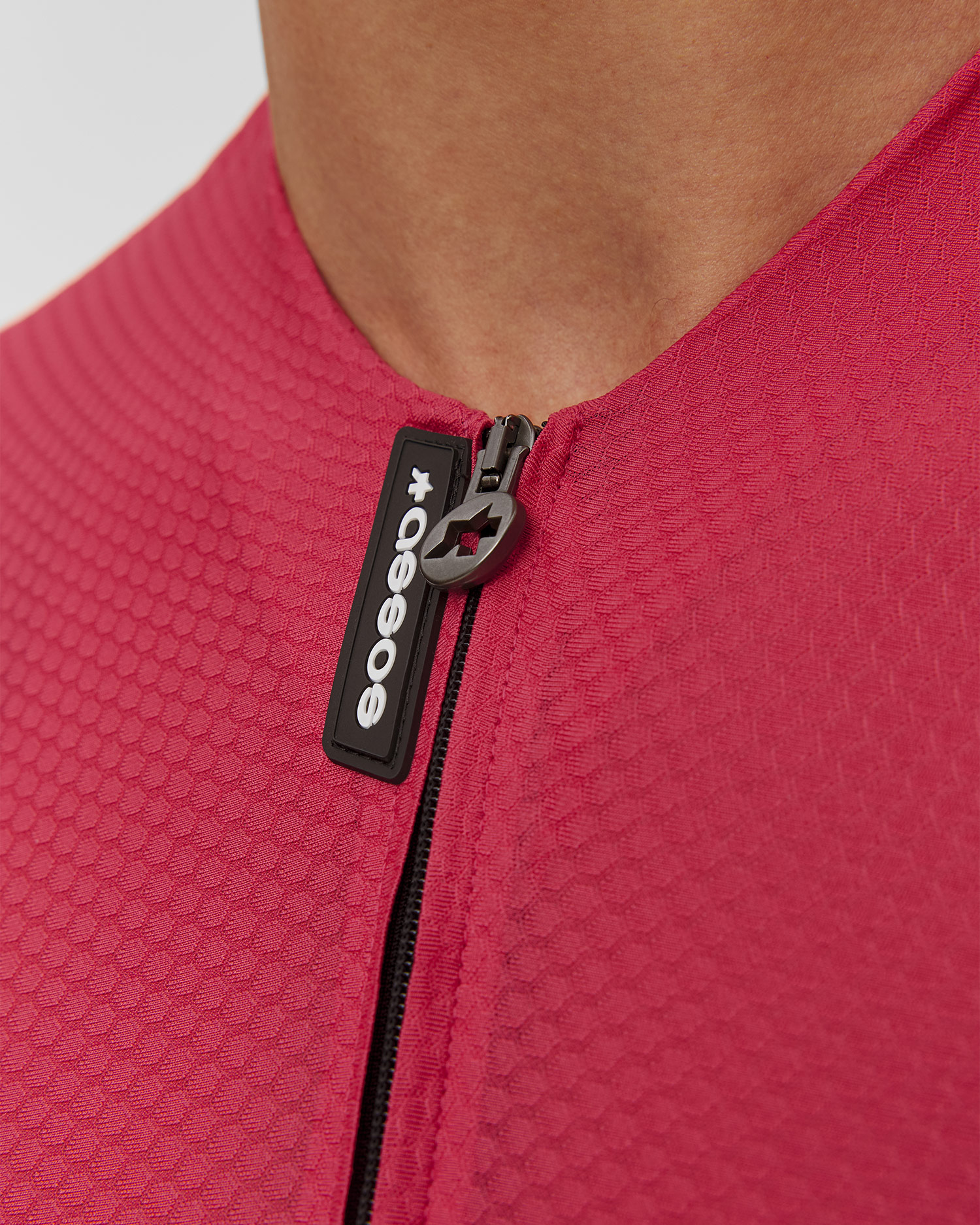 Koszulka rowerowa męska Assos Equipe R Jersey S11