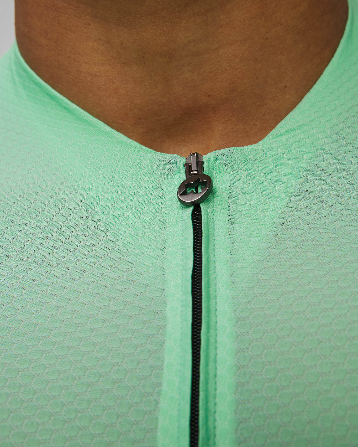 Pánský cyklistický dres Assos Equipe R Jersey S11