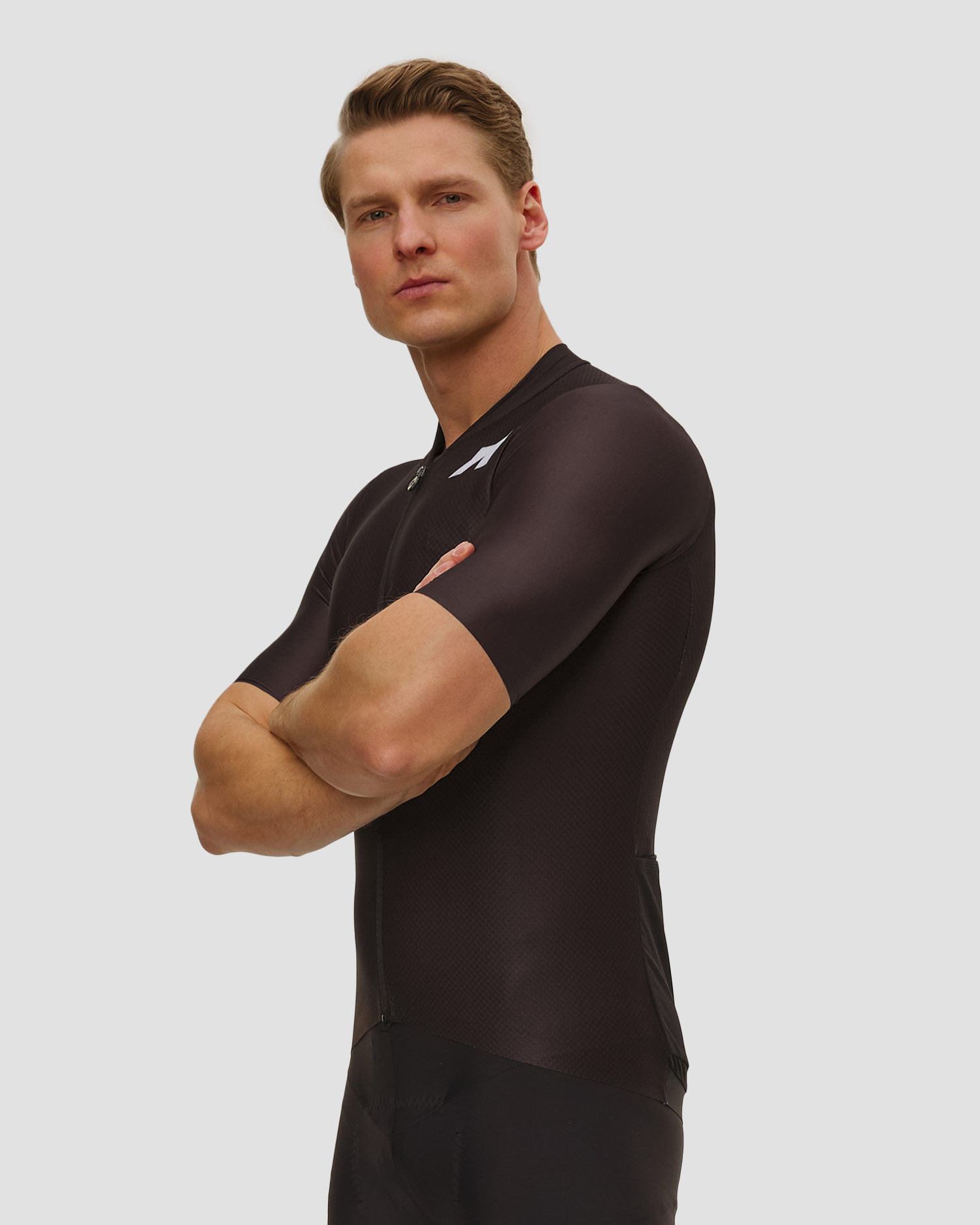 Koszulka rowerowa męska Assos Mille Gt Jersey S11 EVO