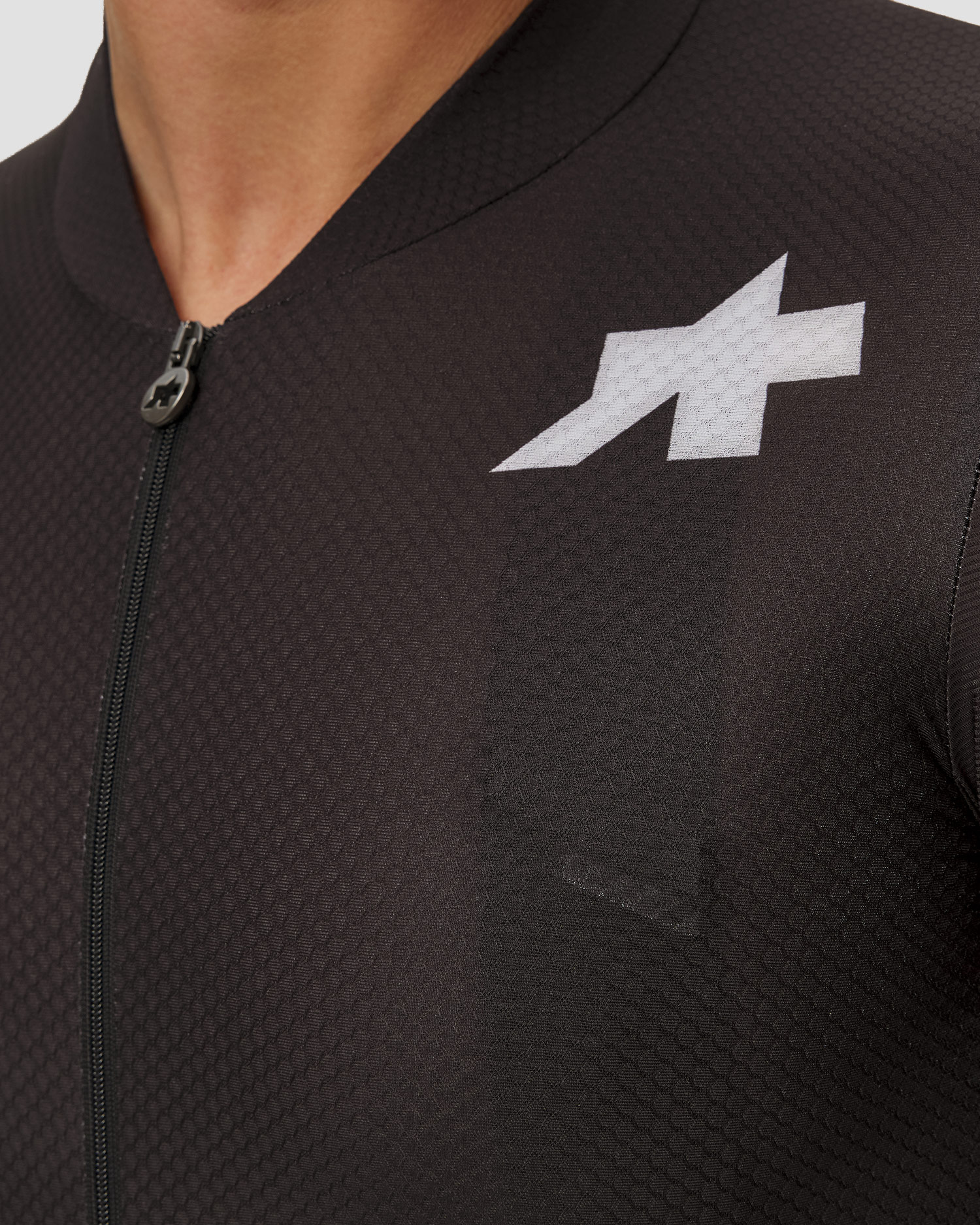 Koszulka rowerowa męska Assos Mille Gt Jersey S11 EVO