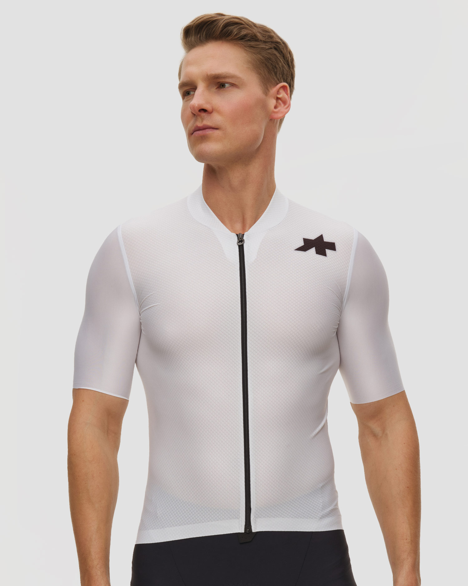 Koszulka rowerowa męska Assos Mille Gt Jersey S11 EVO