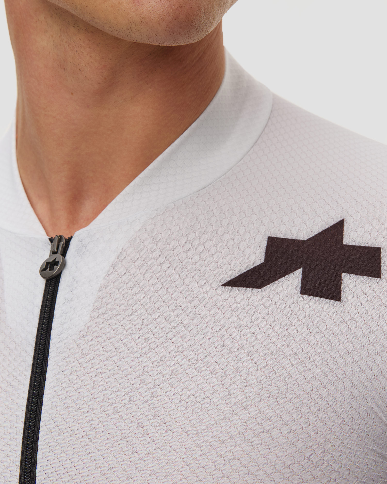 Koszulka rowerowa męska Assos Mille Gt Jersey S11 EVO