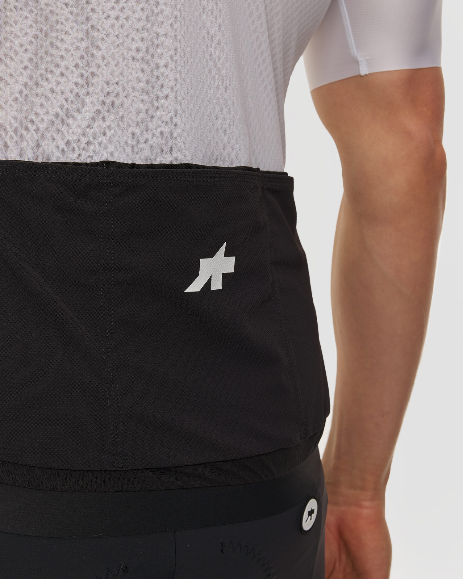 Koszulka rowerowa męska Assos Mille Gt Jersey S11 EVO