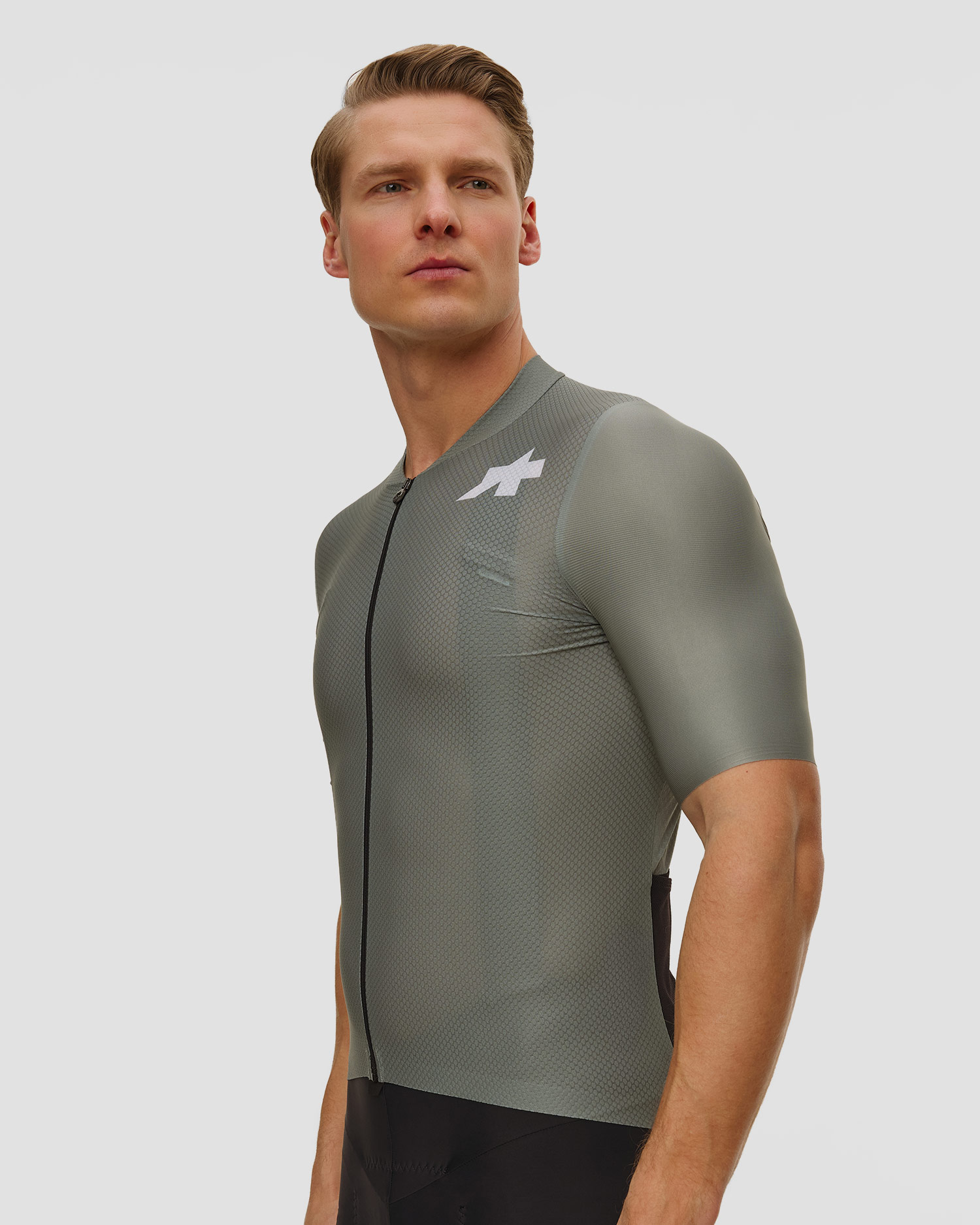 Koszulka rowerowa męska Assos Mille Gt Jersey S11 EVO