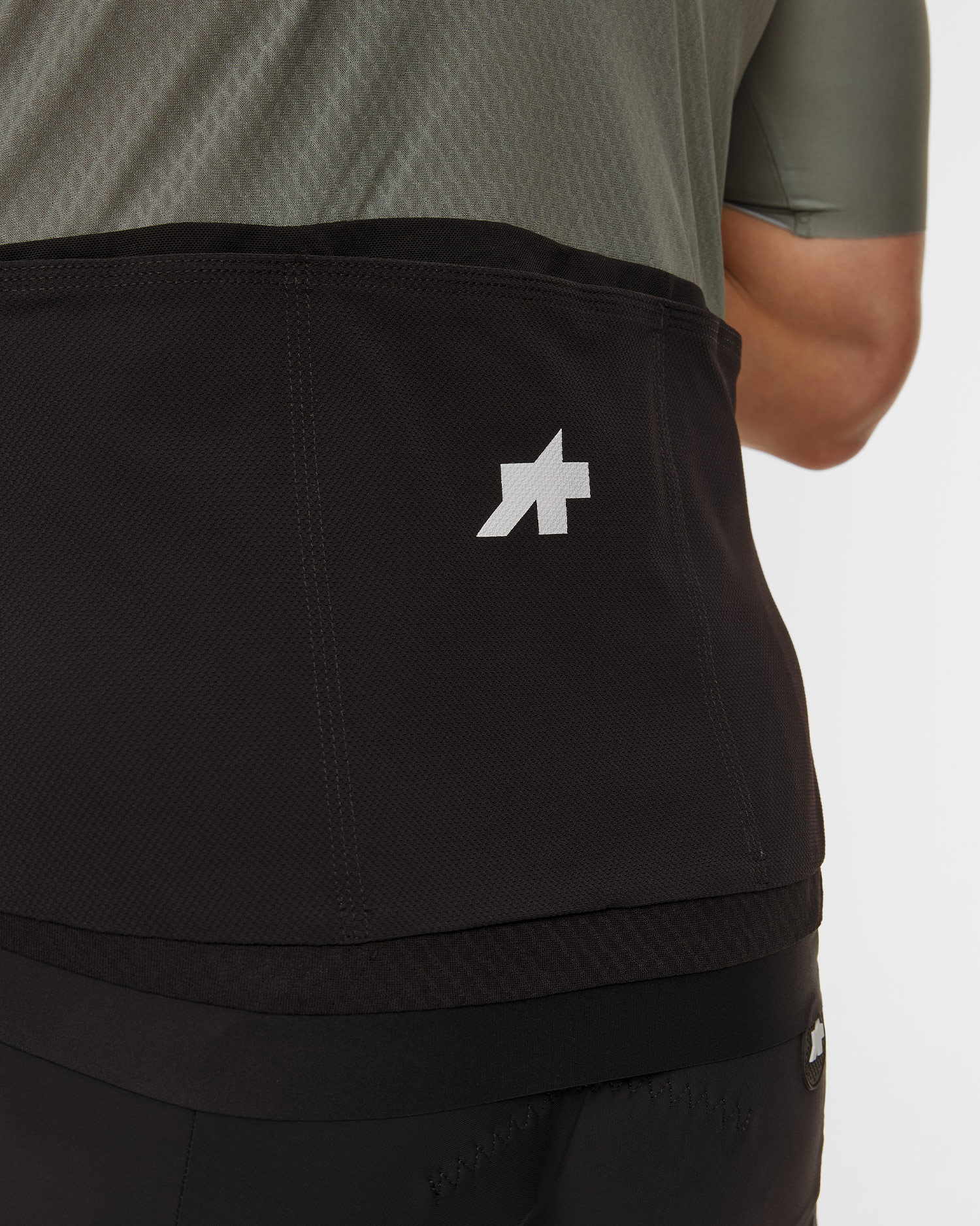 Koszulka rowerowa męska Assos Mille Gt Jersey S11 EVO