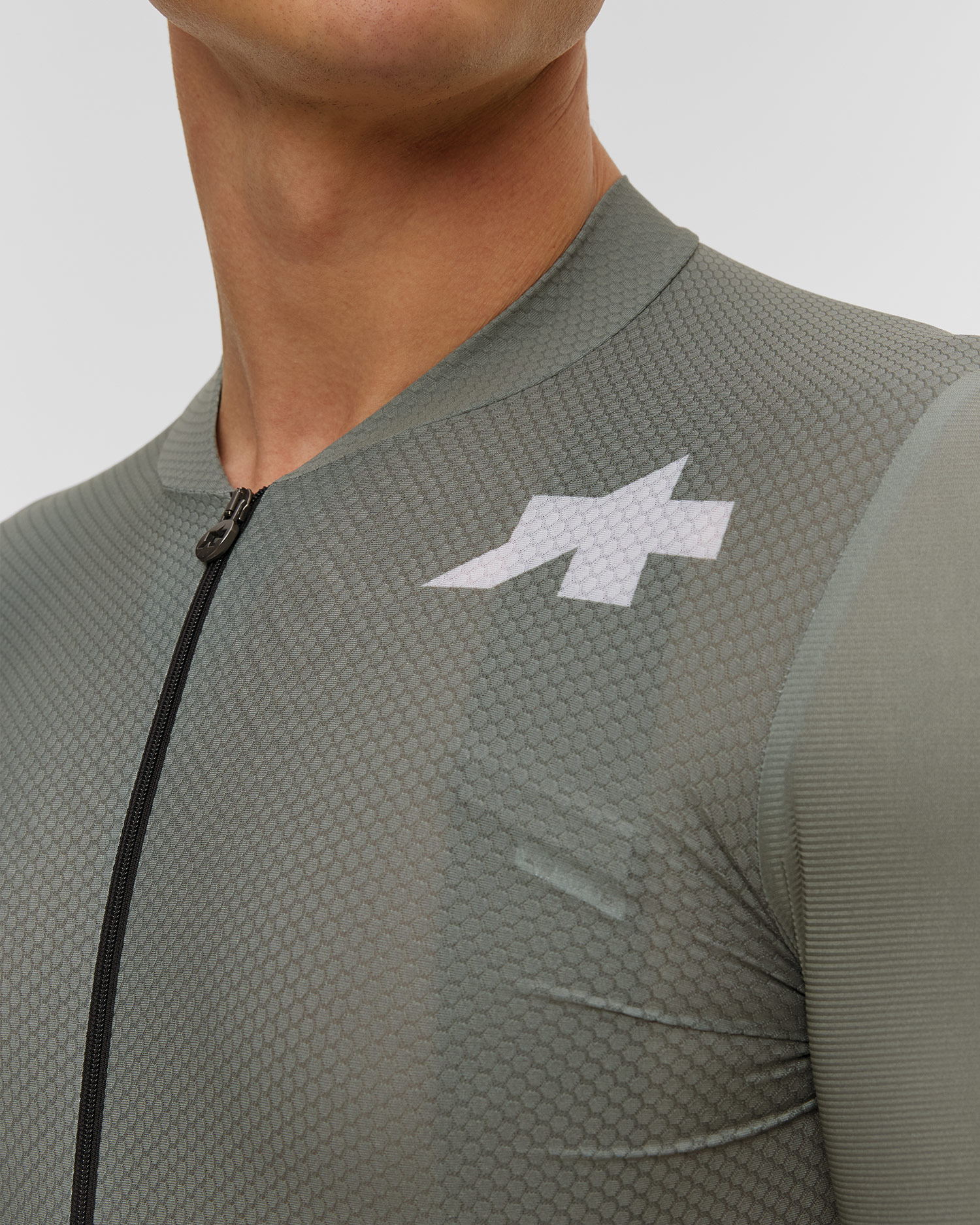 Koszulka rowerowa męska Assos Mille Gt Jersey S11 EVO