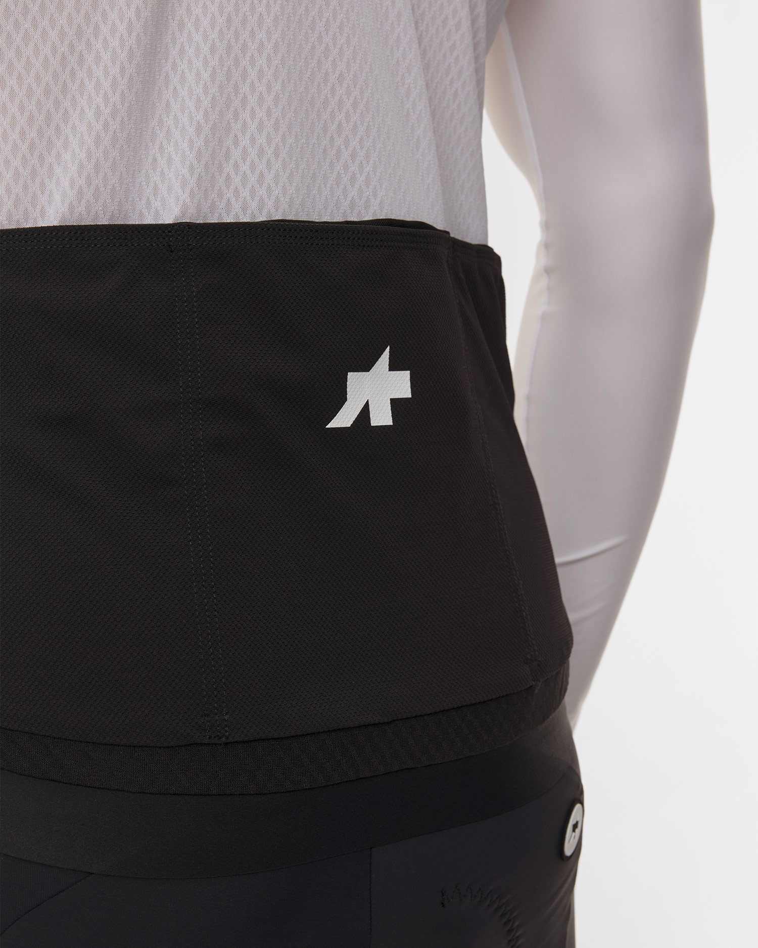 Longsleeve rowerowy męski Assos Mille Gt Ls Jersey S11 Evo