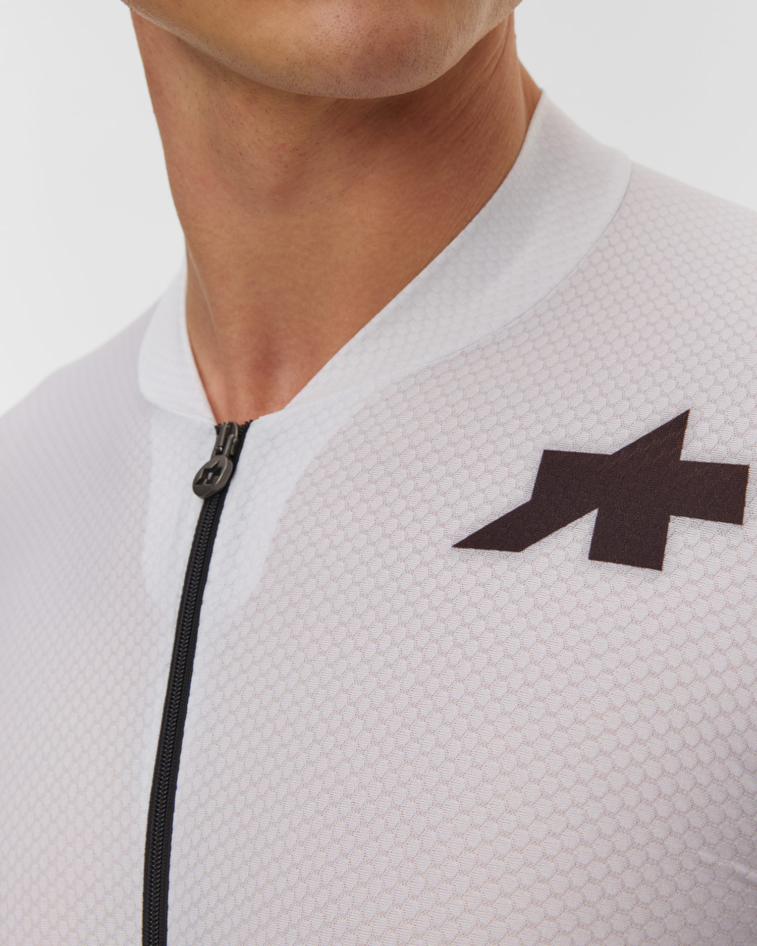 Longsleeve rowerowy męski Assos Mille Gt Ls Jersey S11 Evo