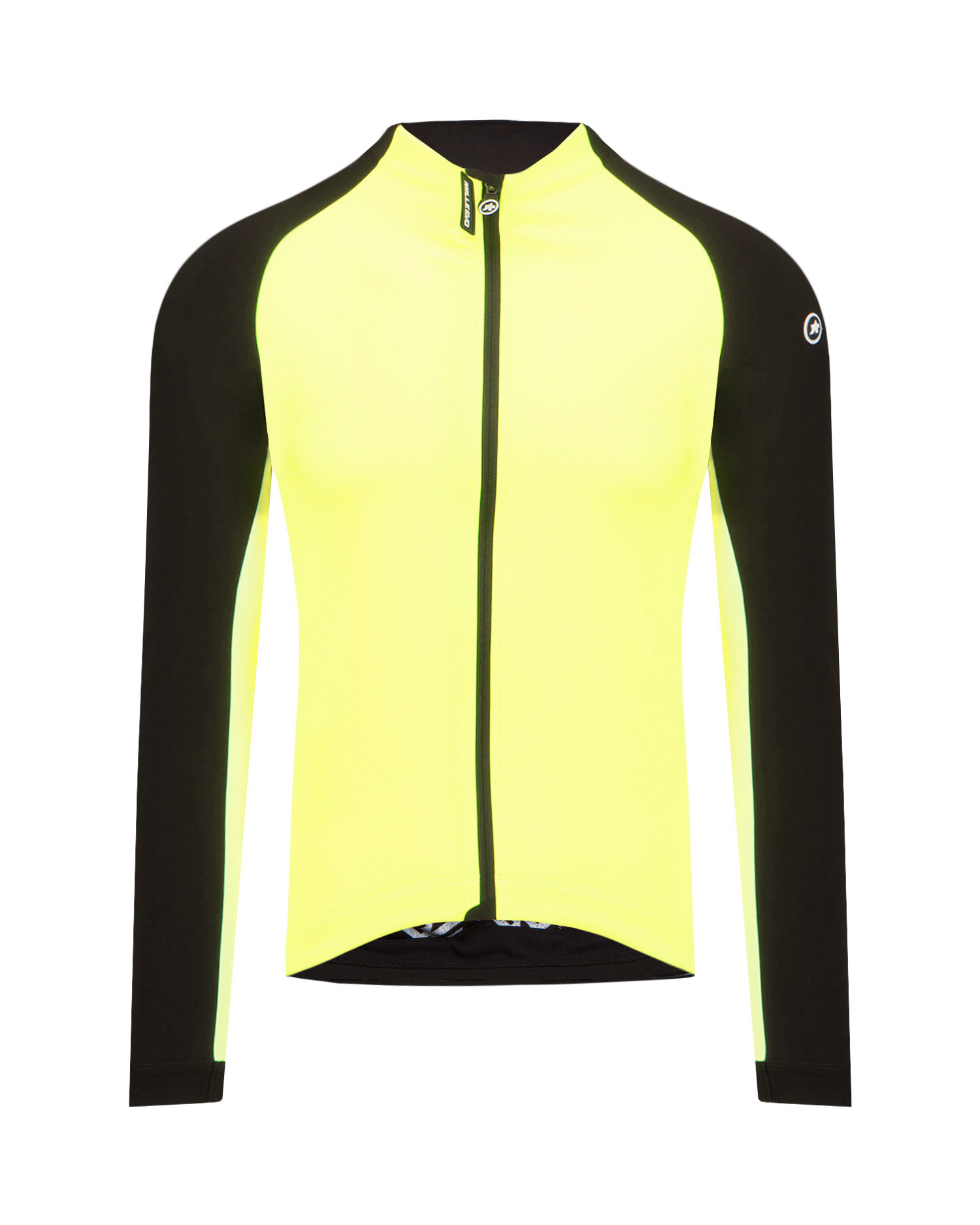 Veste ASSOS MILLE GT JACKET EVO