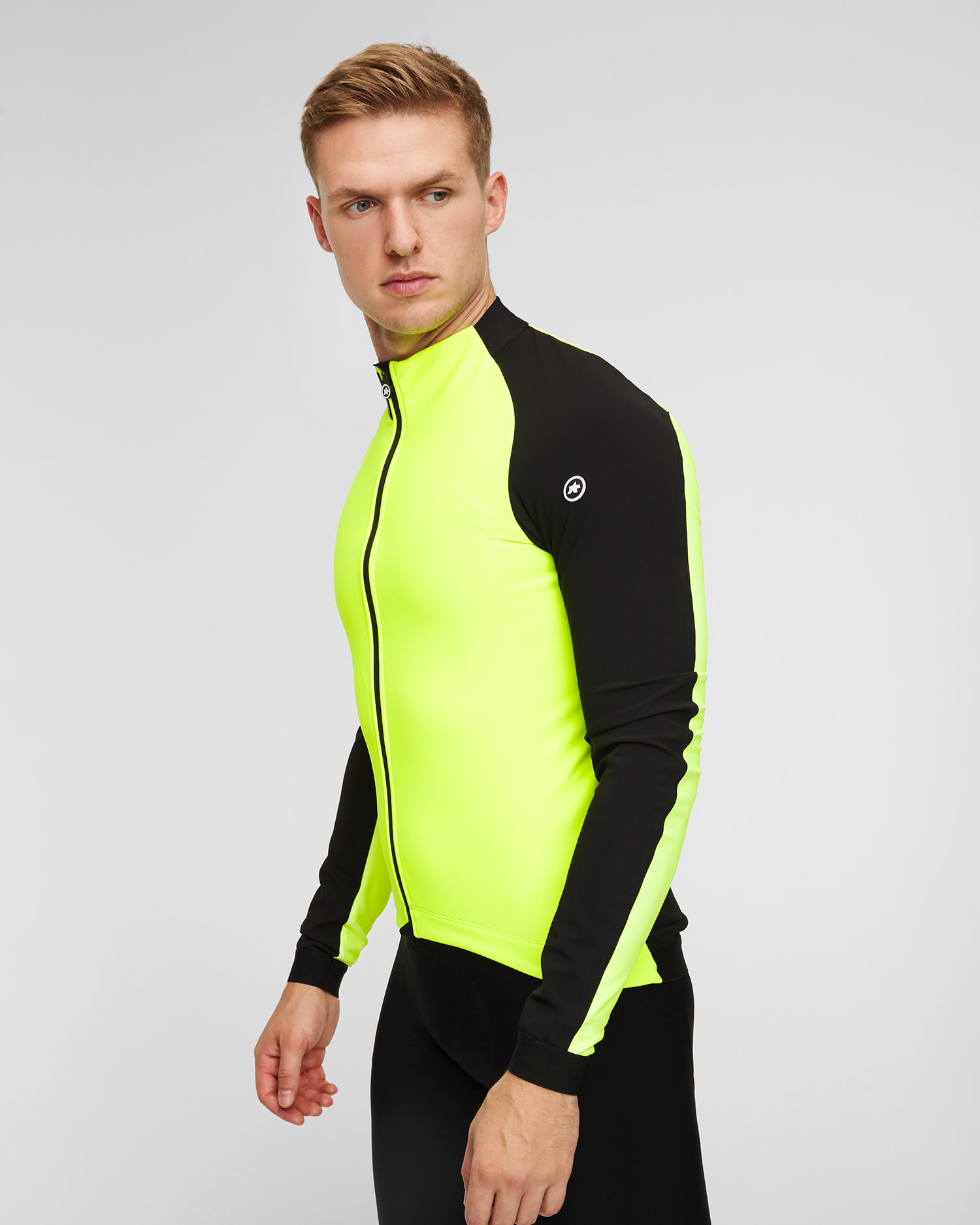 Veste ASSOS MILLE GT JACKET EVO
